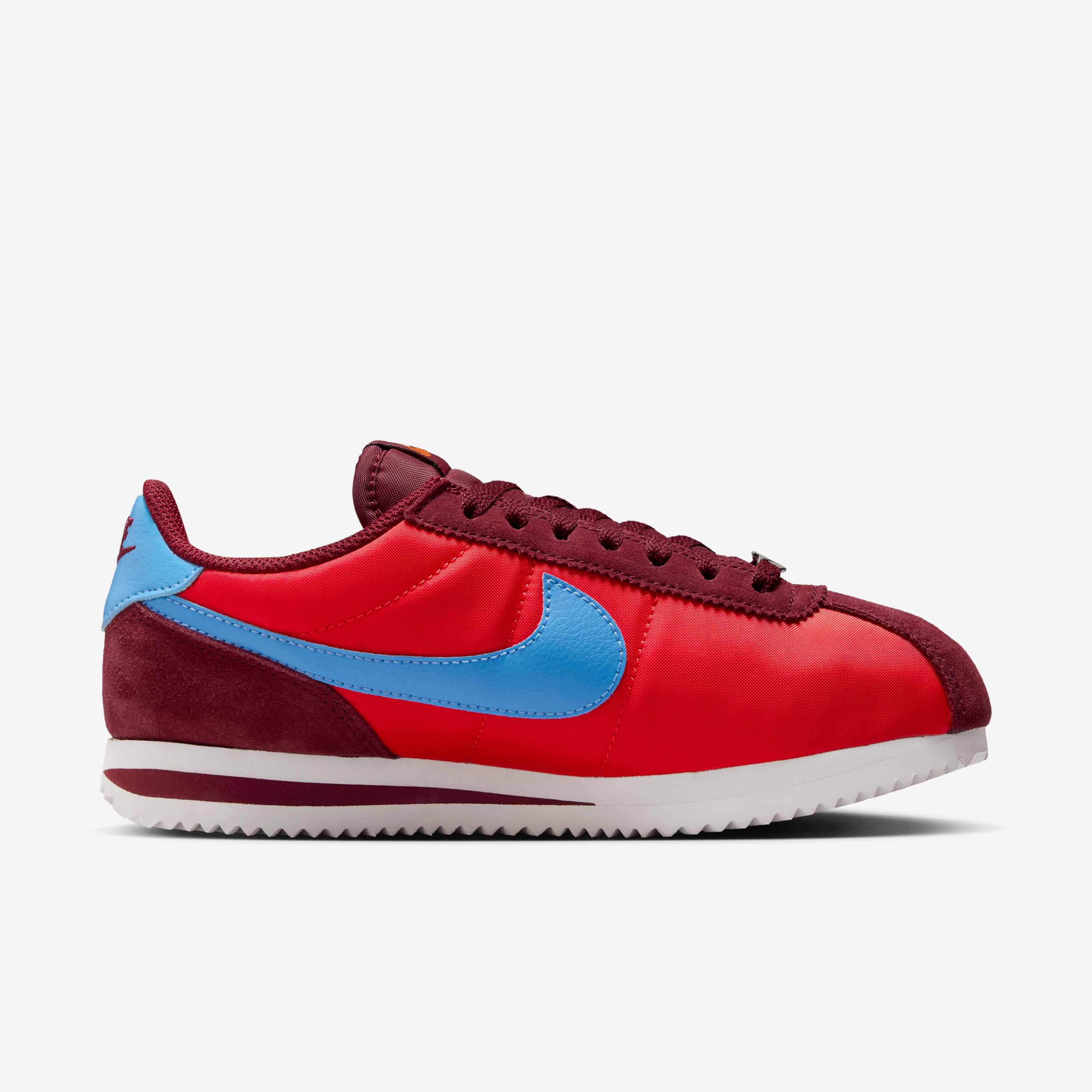 Nike Cortez Textile image number 2