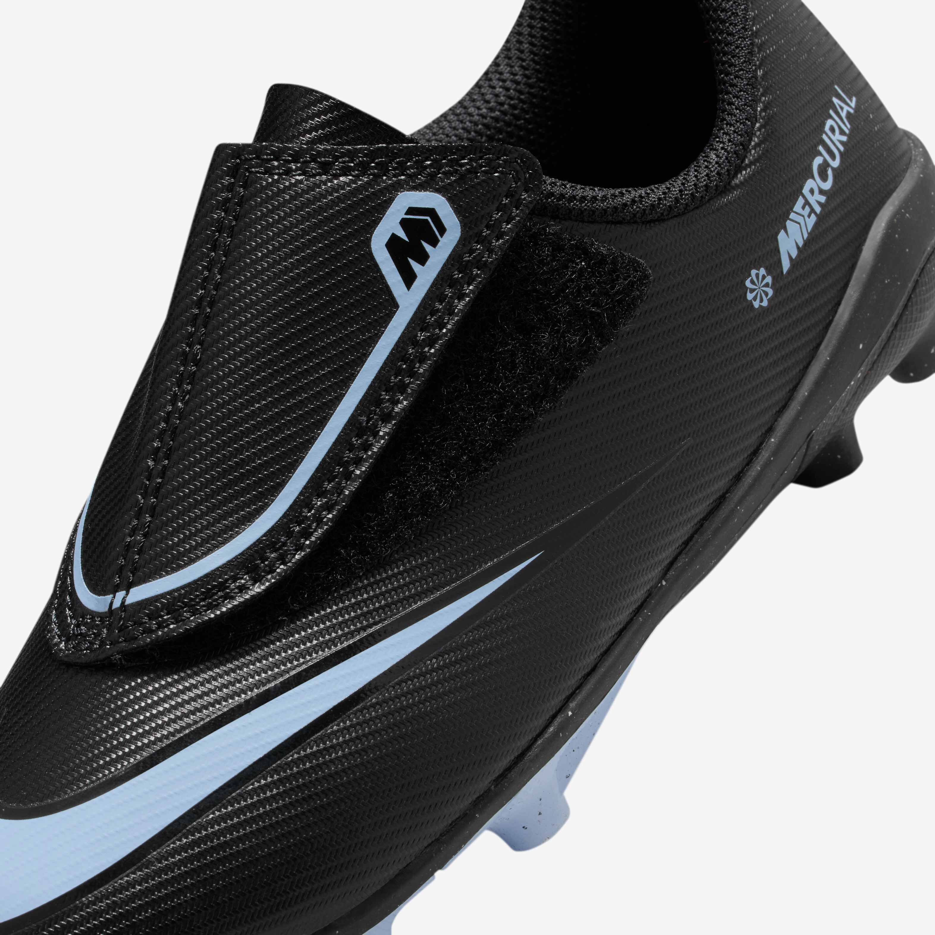 Nike Jr. Mercurial Vapor 16 Club image number 7