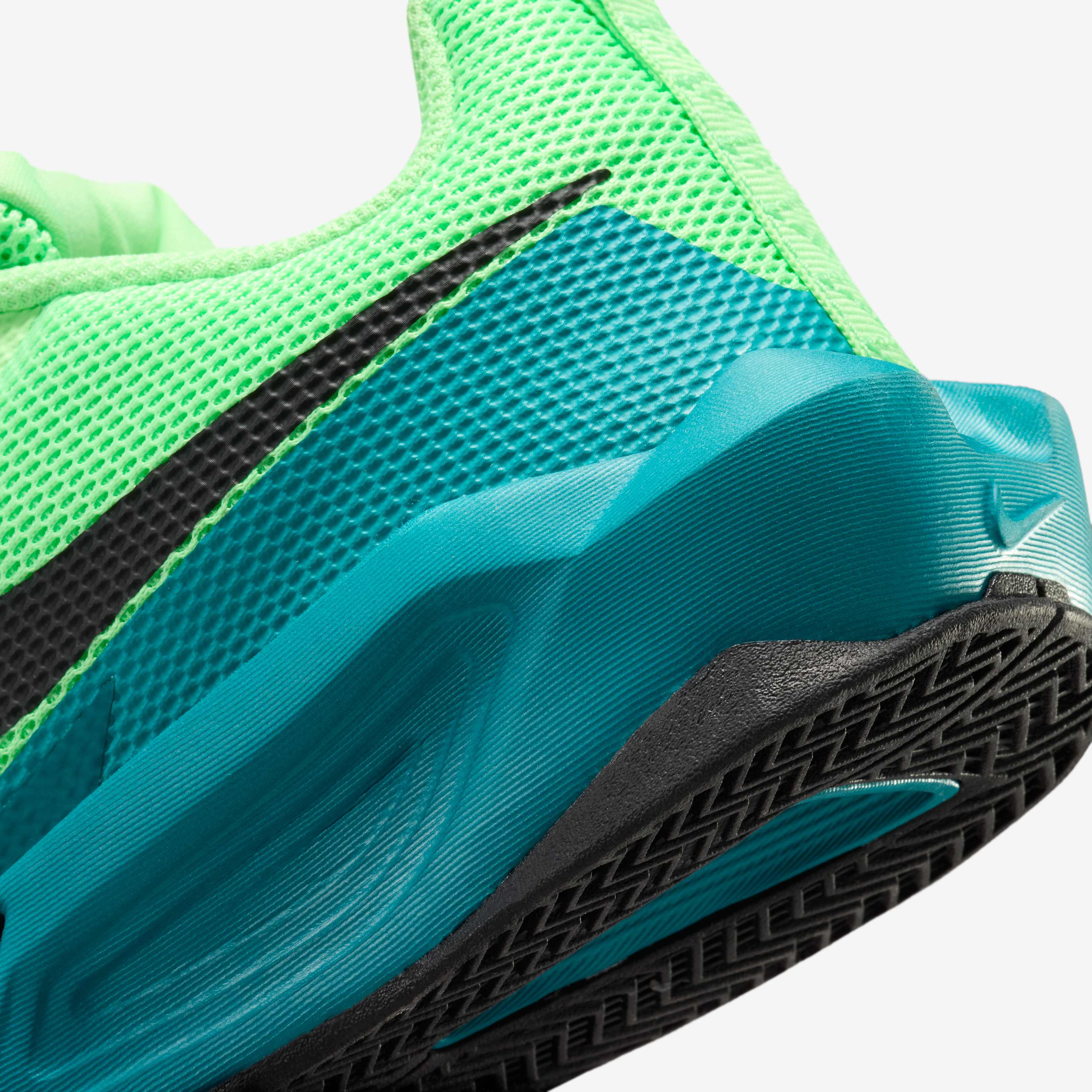 Nike S.T. Dynamite image number 7