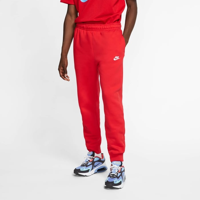 Nike Sportswear Club Fleece image number 0 Nike Sportswear Club Fleece image number 0
