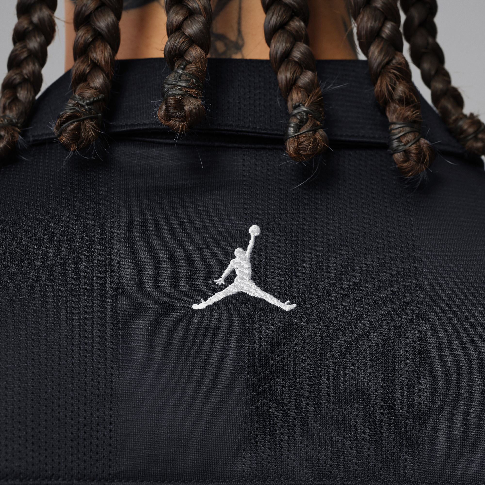 Jordan Brooklyn image number 3