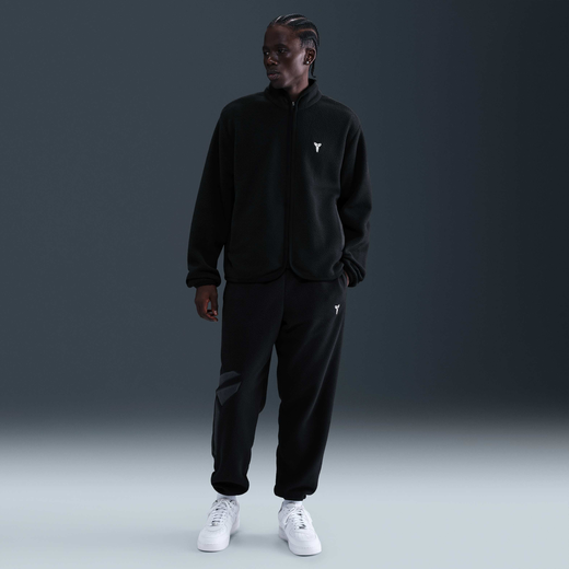 Trousers & Tights-Nike, Kobe, Men's Winterized Trousers