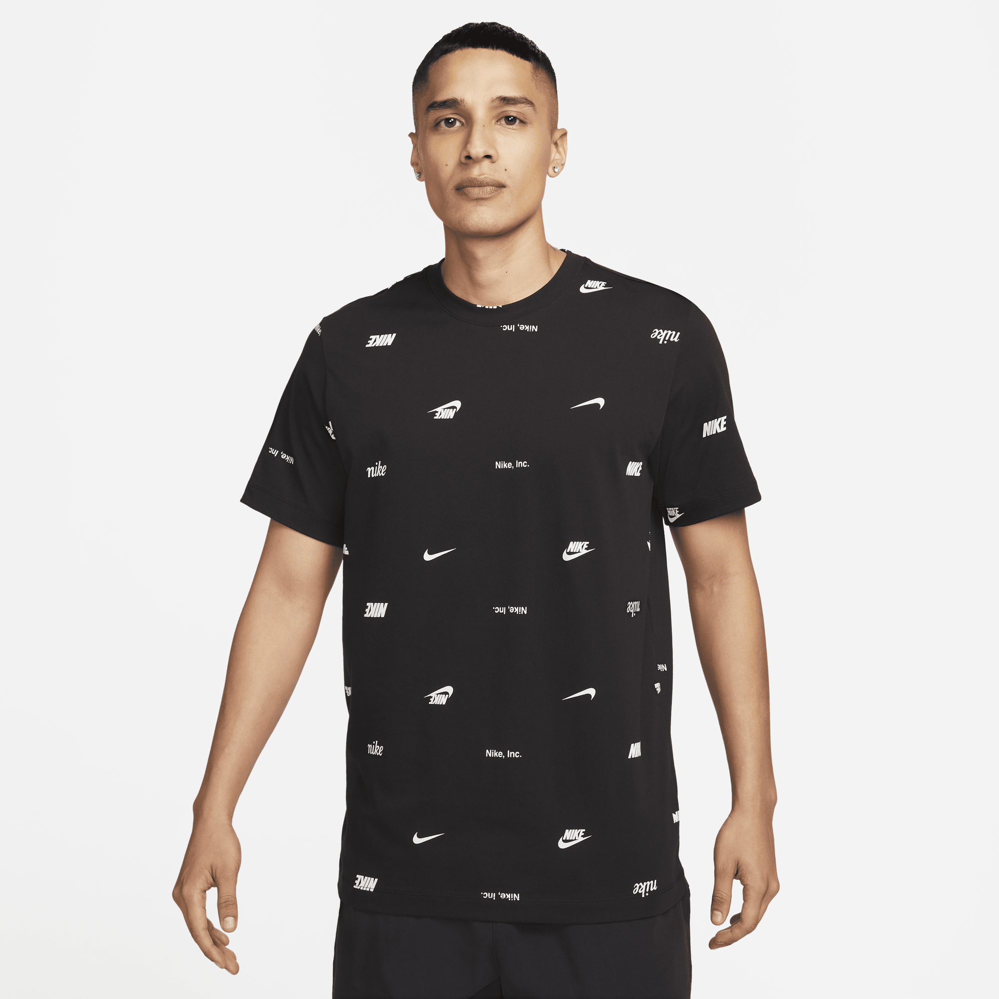 Nike t shop shirt new collection
