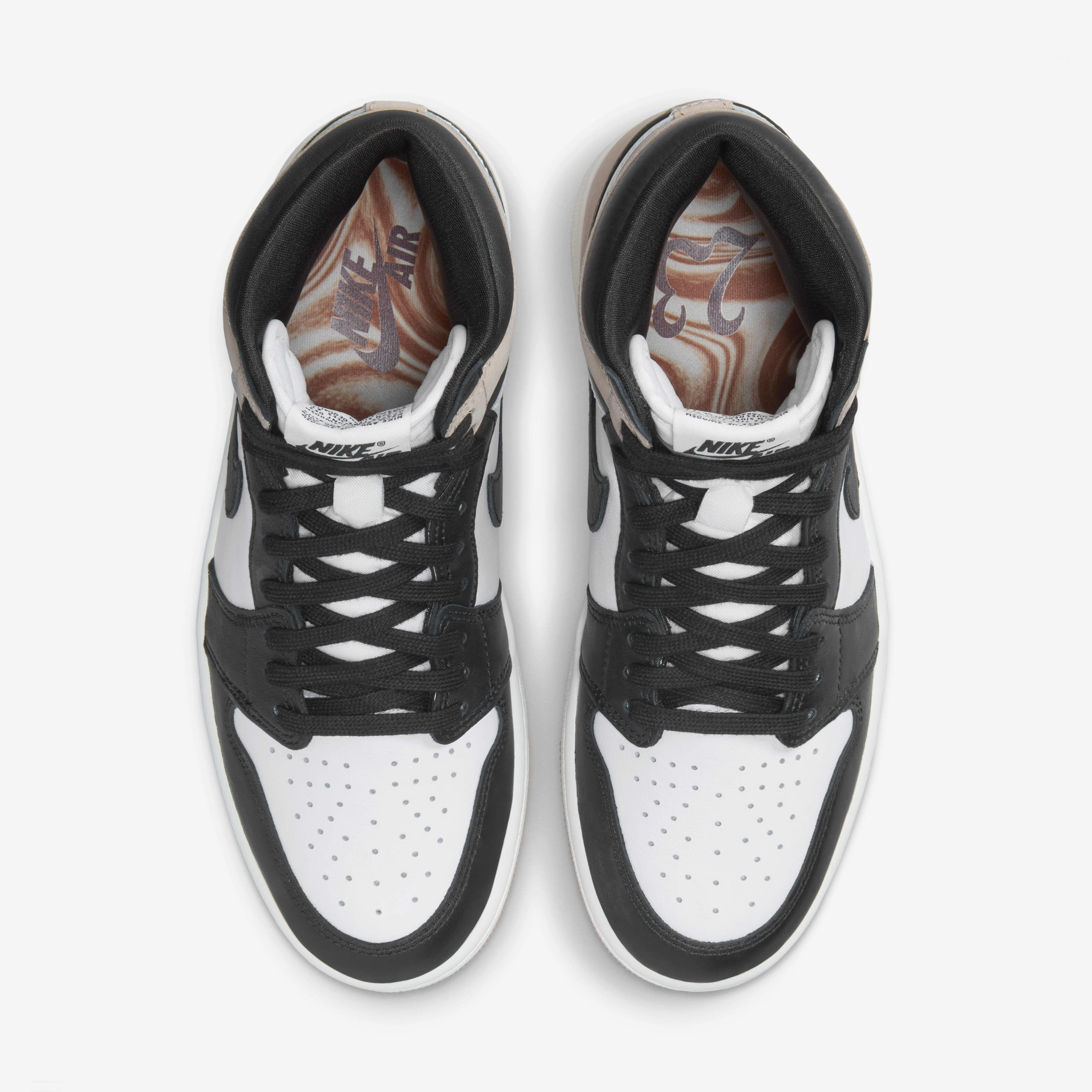 Nike air jordan i 1 retro womens shoes on sale