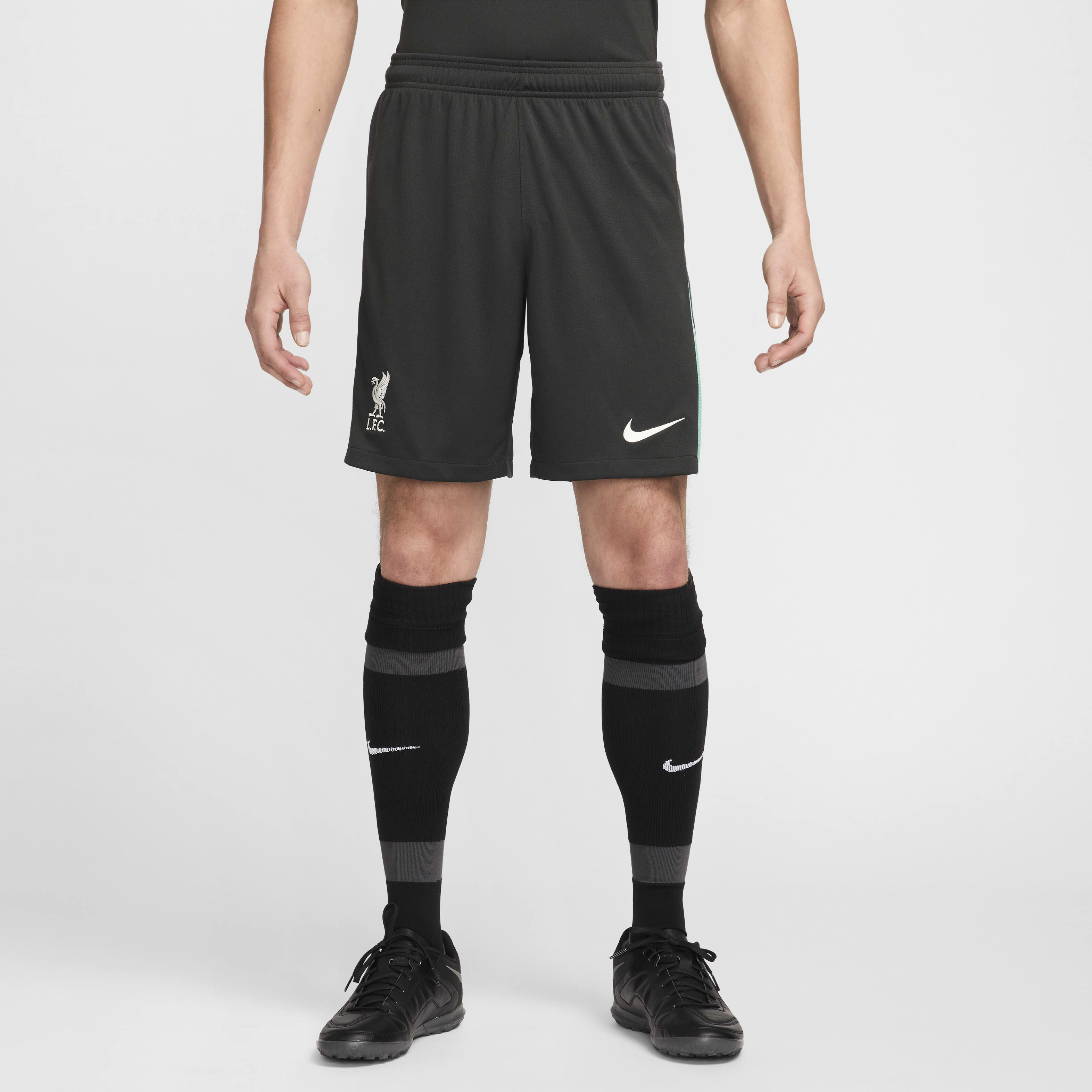 Liverpool F.C. 2024/25 Stadium Away image number 0
