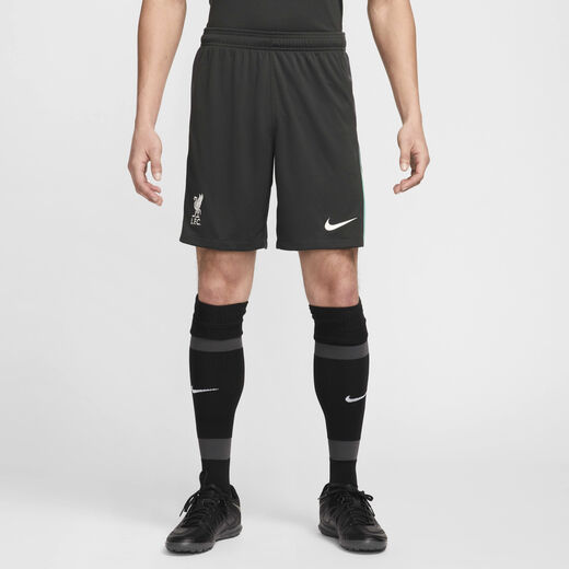 Liverpool F.C. 2024/25 Stadium Away