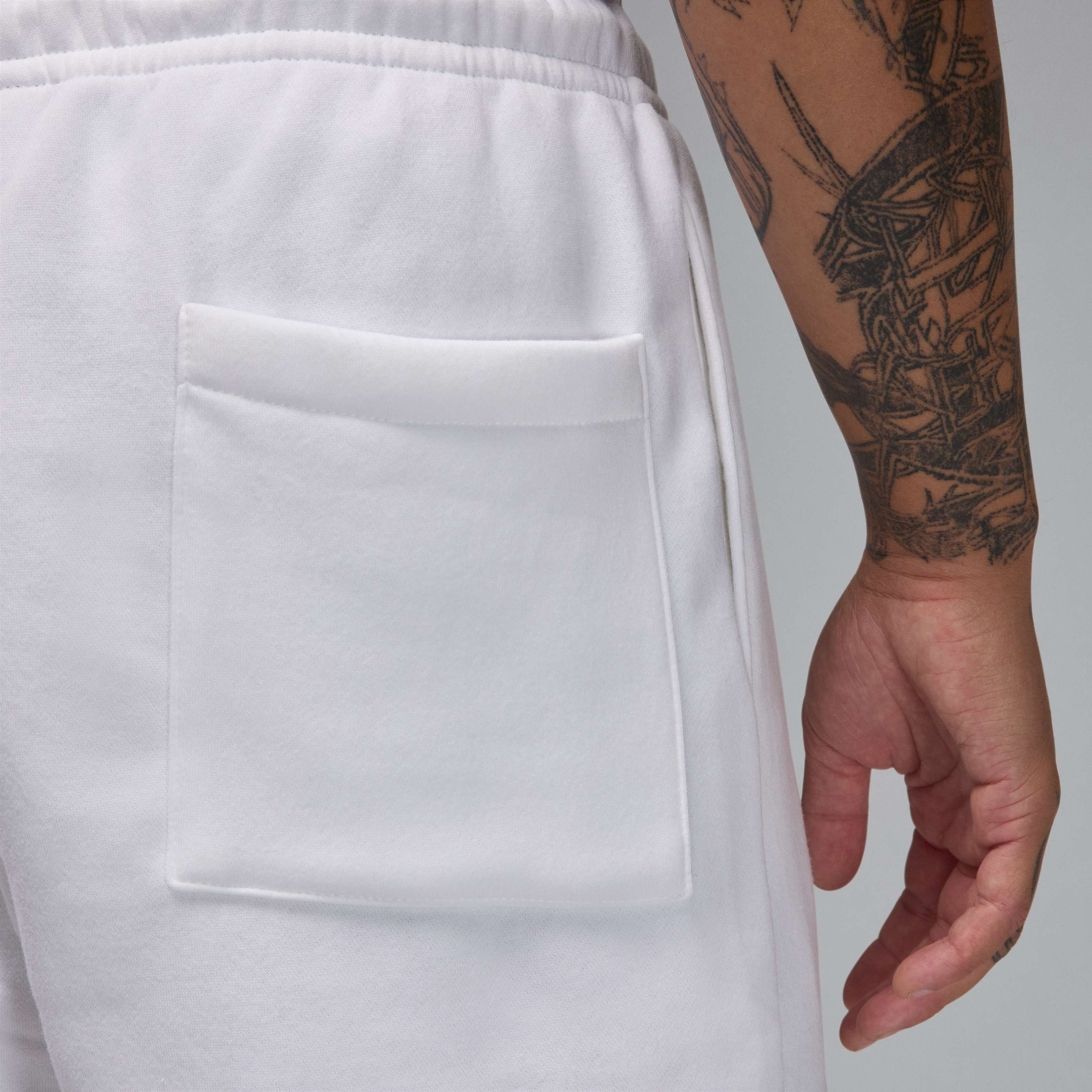 Jordan Brooklyn Fleece image number 4