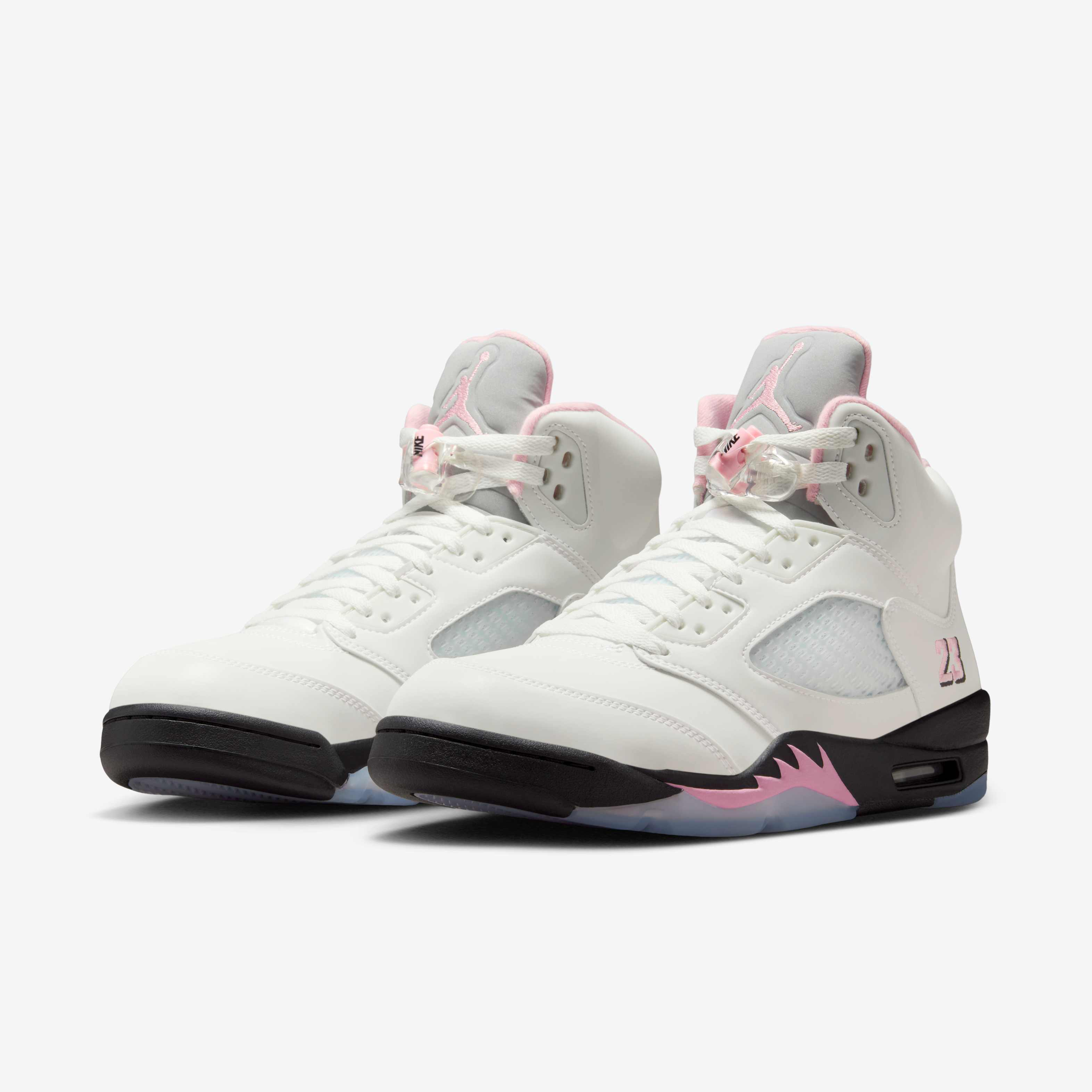 Air Jordan 5 Retro 'Grape' image number 4