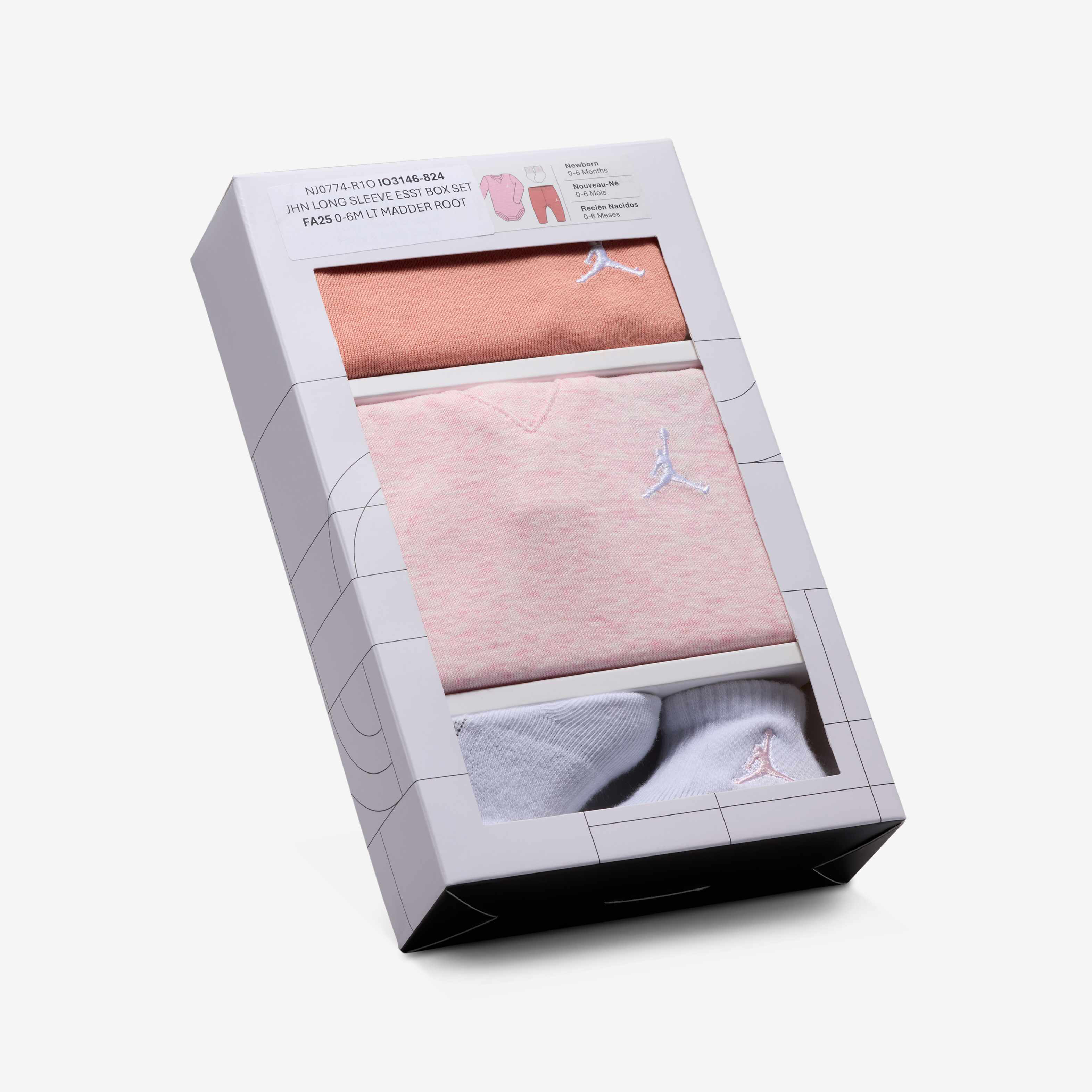 Jordan image number 2