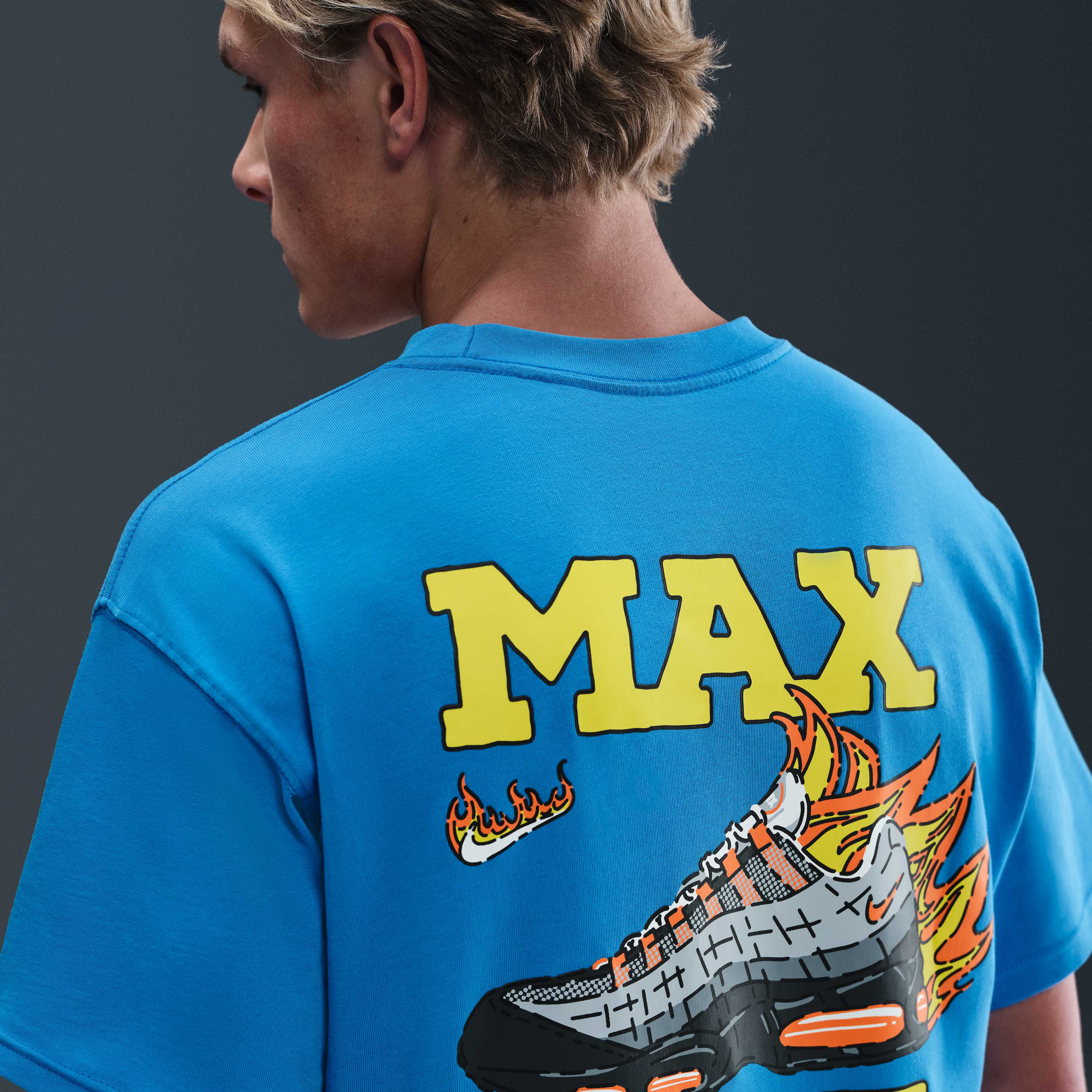 nike air max 1 shirt
