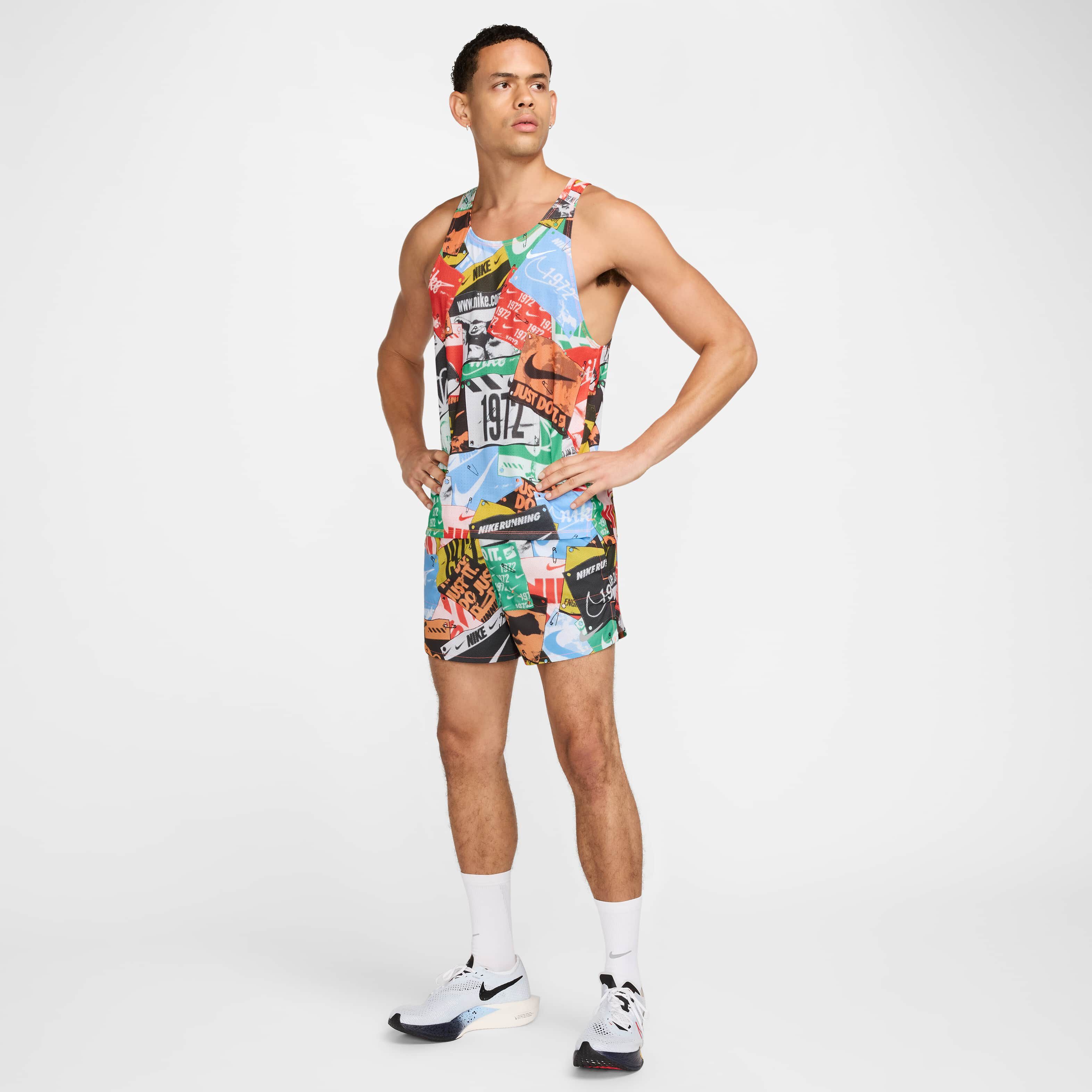 نايكي سترايد رن اينرجي image number 6