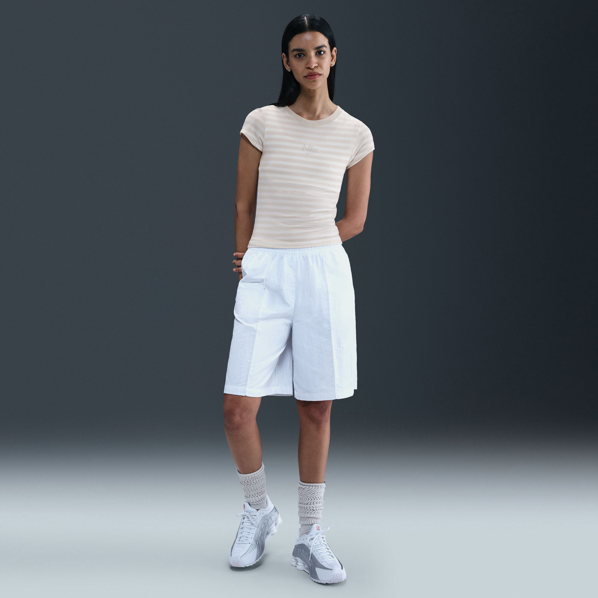 Nike Sportswear image number 0