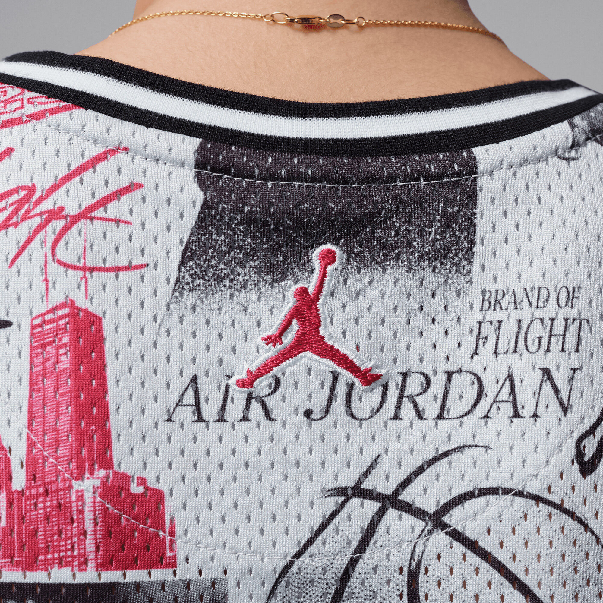 Jordan image number 6