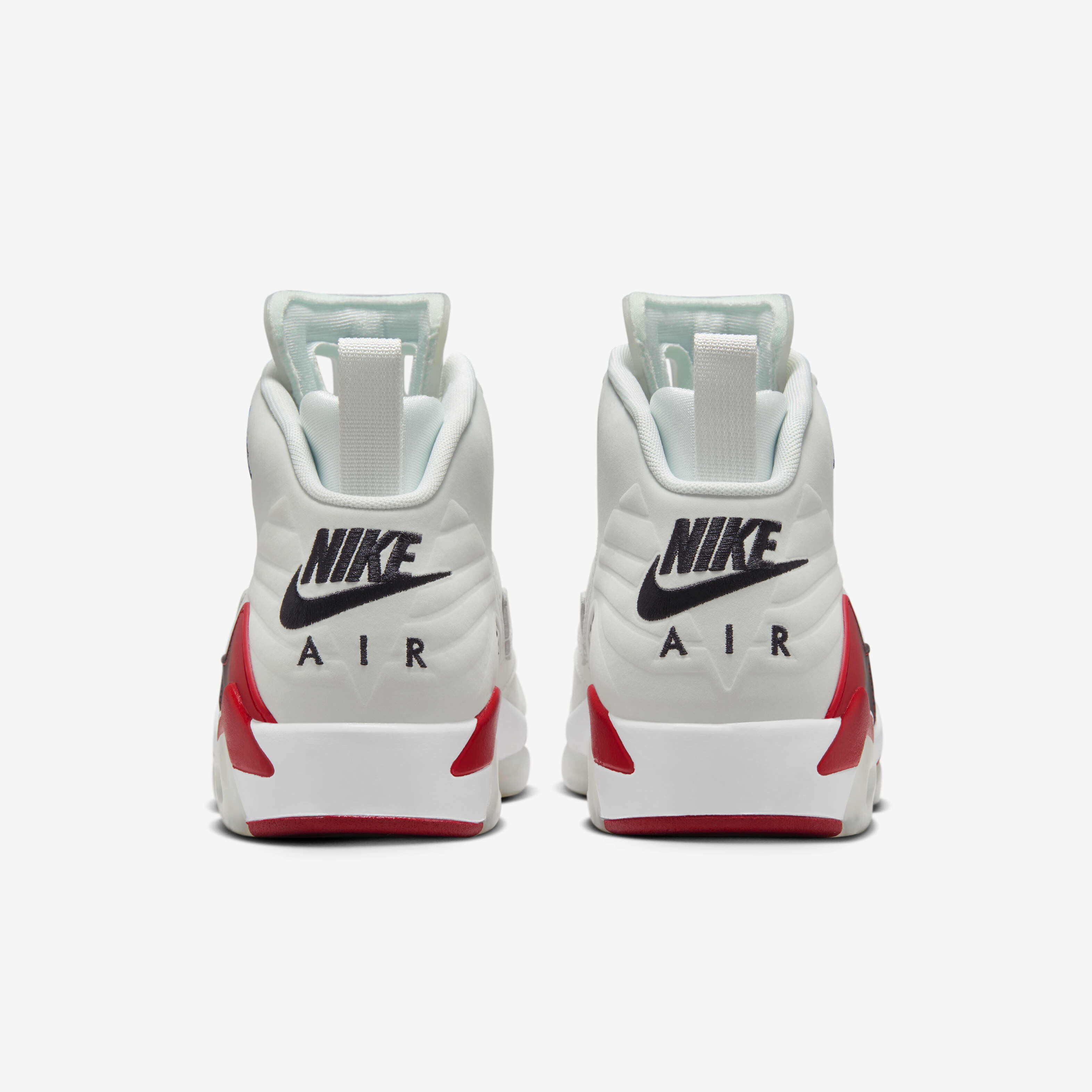 Jumpman MVP image number 5