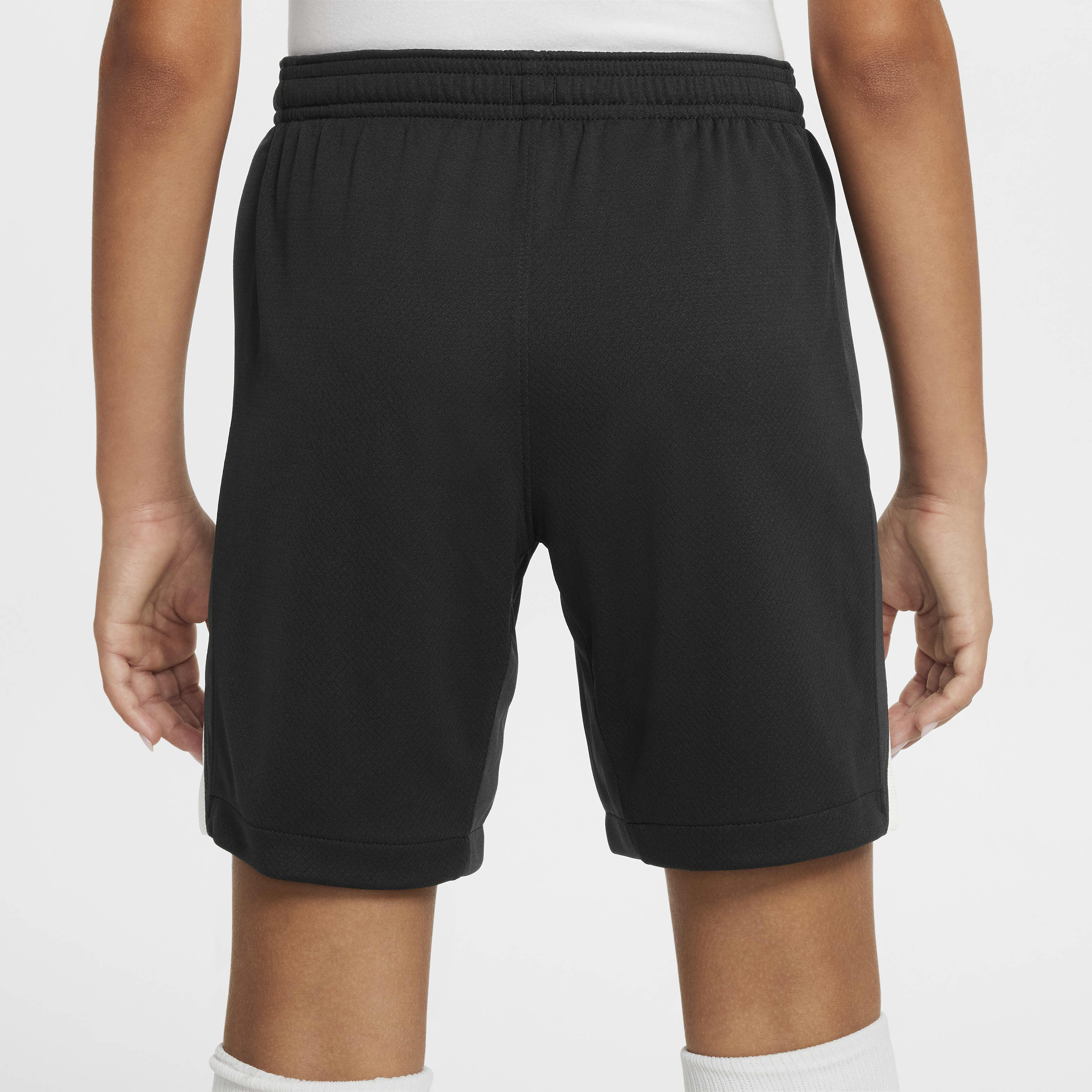 LIVERPOOL 2021/2022 TRAINING FOOTBALL SHORTS JERSEY NIKE YL