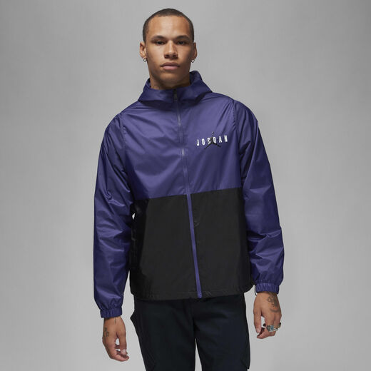 Jackets & Gilets-Jordan, Jordan Essentials, Men's Woven Jacket