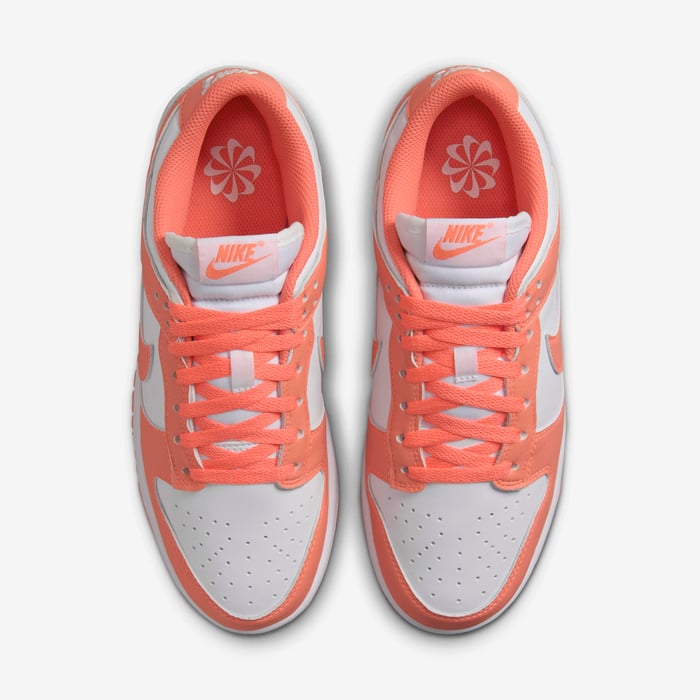 Nike Dunk Low Next Nature image number 3 Nike Dunk Low Next Nature image number 3