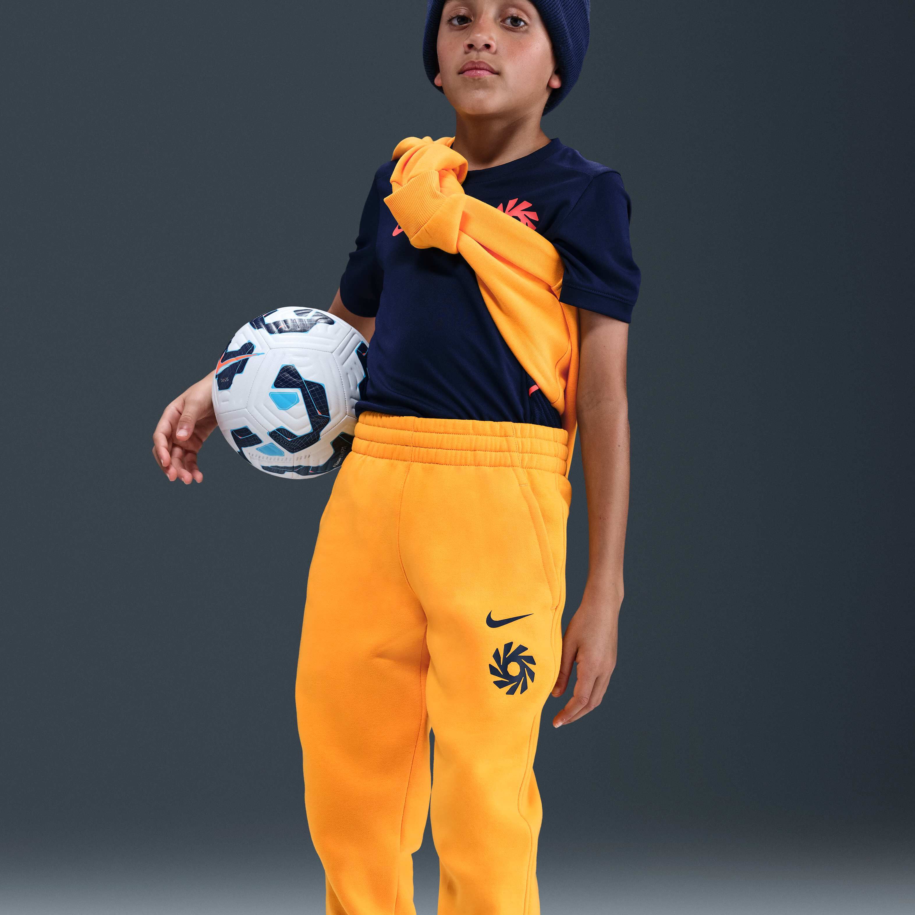 Erling Haaland Club Fleece image number 4