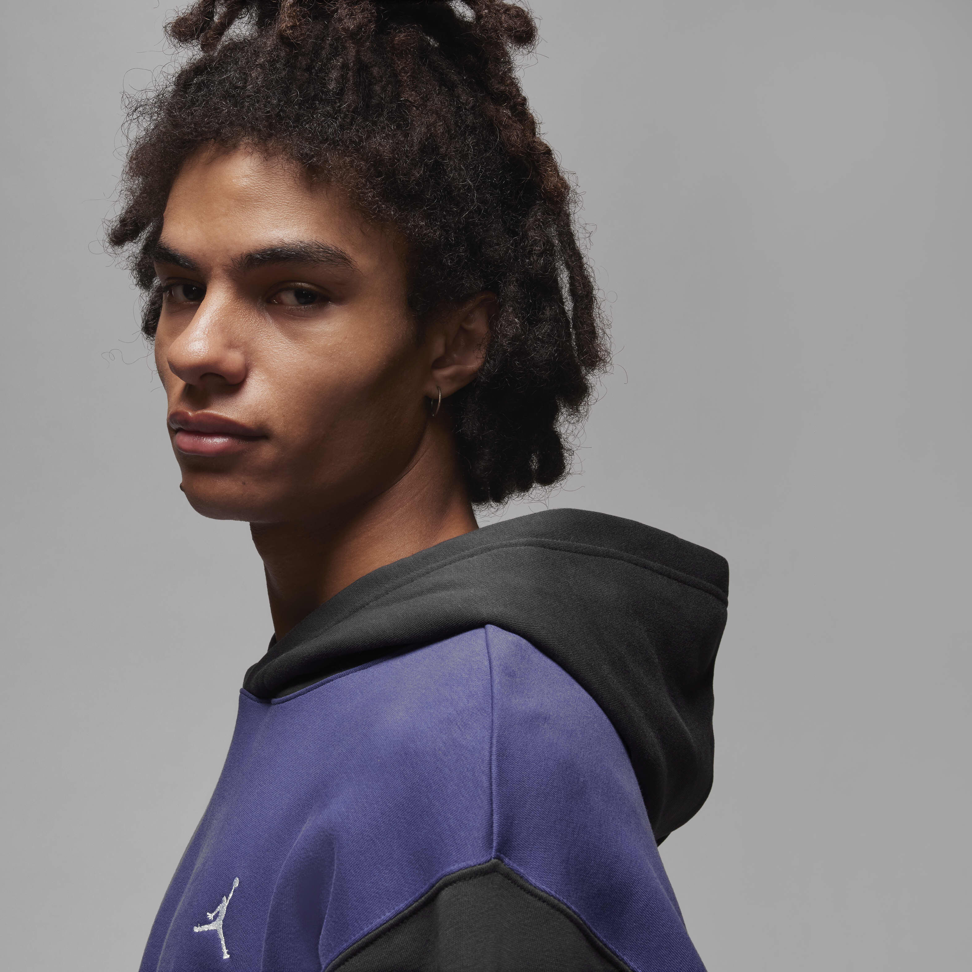 Jordan Brooklyn Fleece image number 5