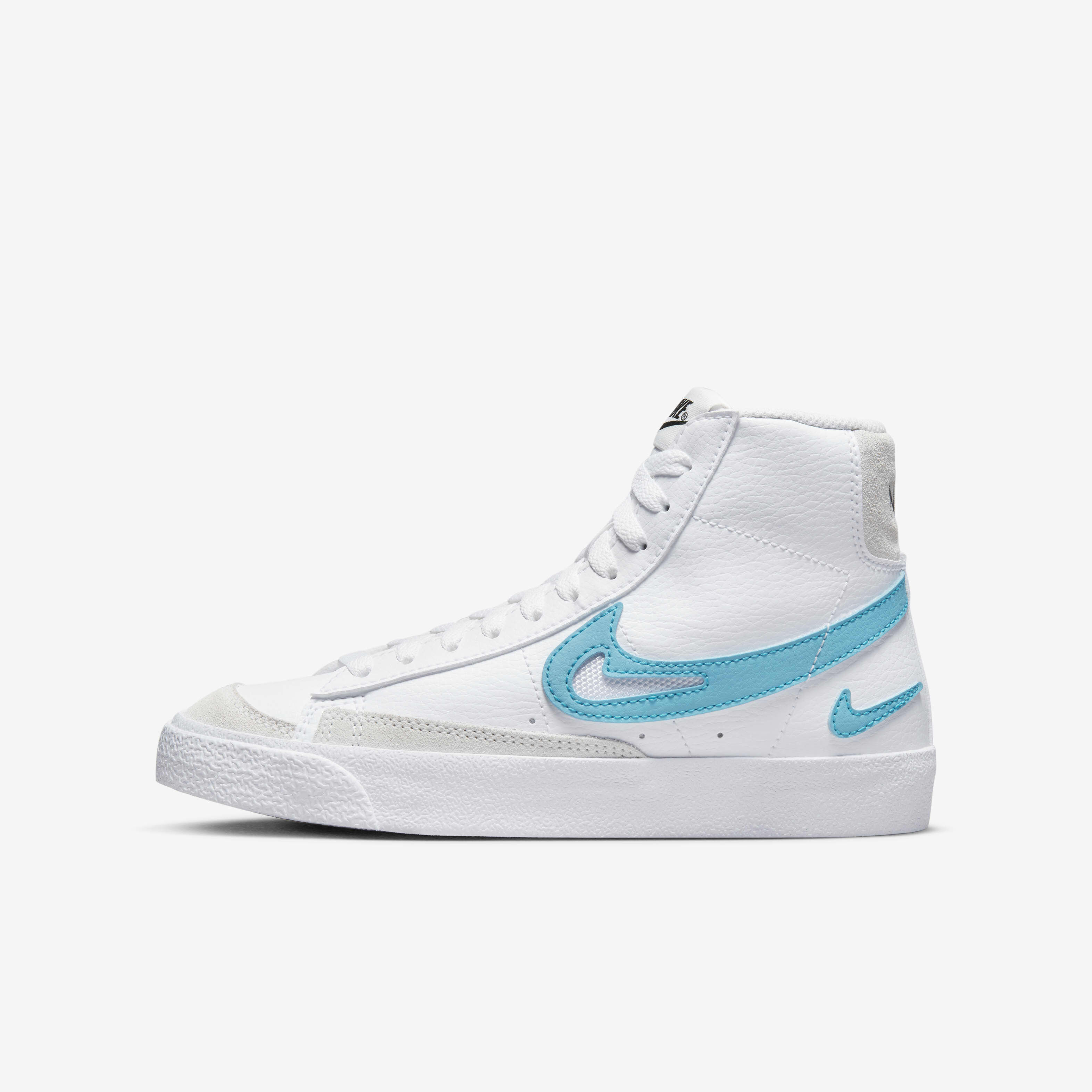 Nike Blazer Mid image number 0