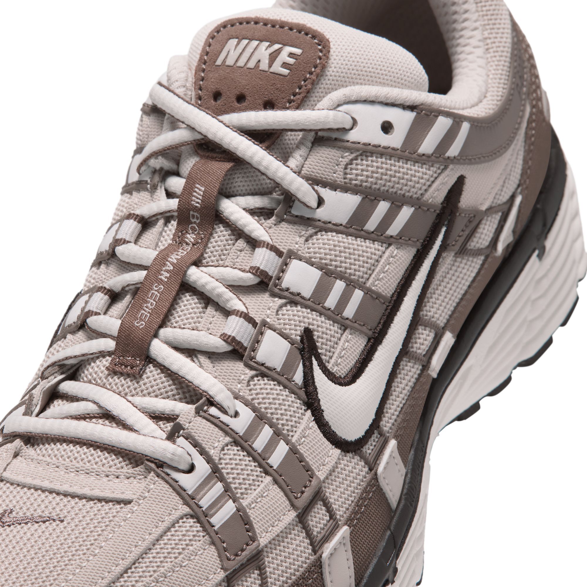 Nike P-6000 image number 8