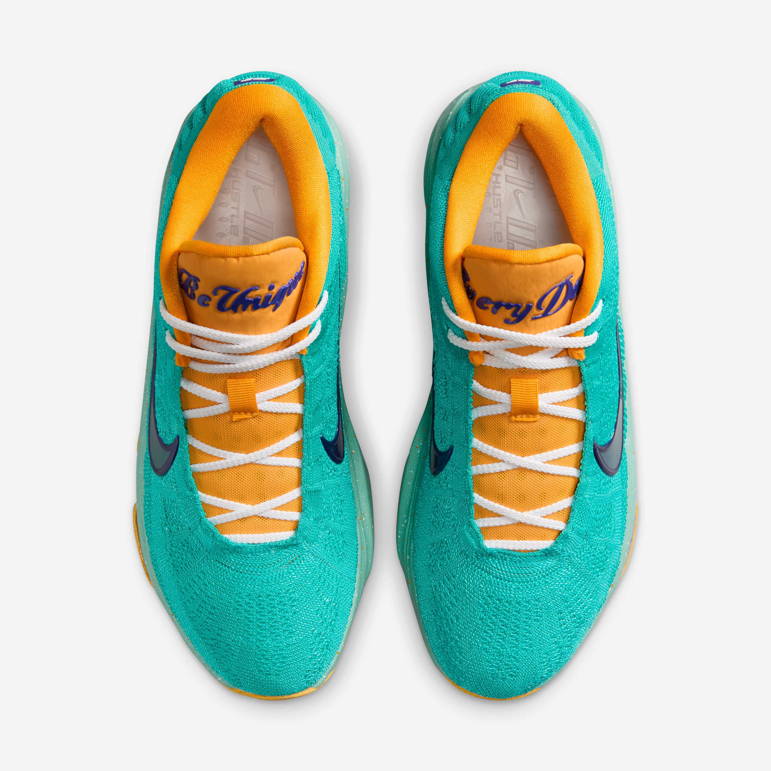 Buy Nike G.T. Hustle 3 'Victor Wembanyama' Basketball Shoes