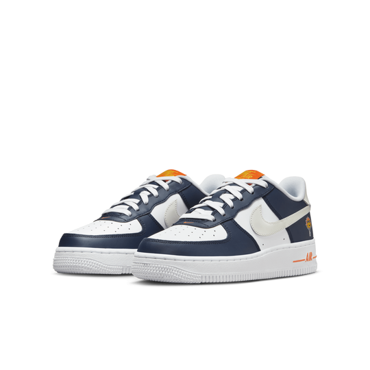 Nike air force 2025 1 kids 4