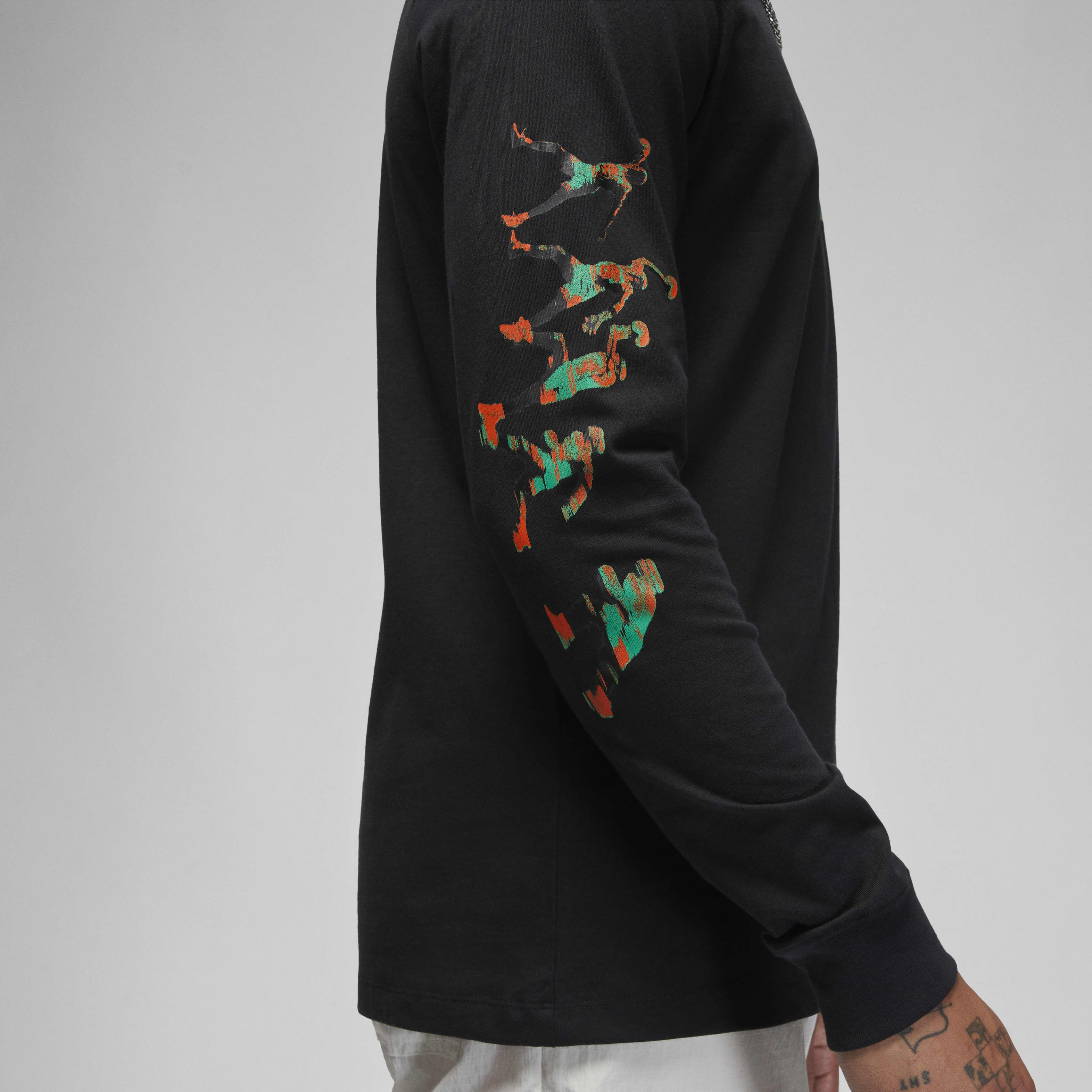 جوردن براند image number 3