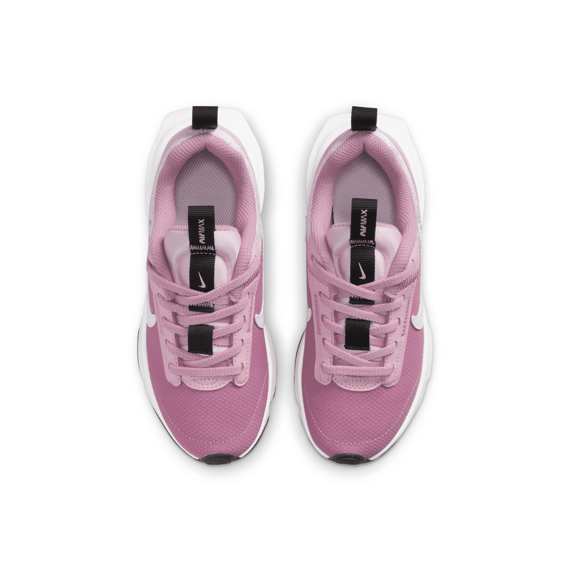 Nike soft pink air max dia trainers store