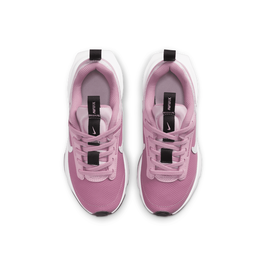 Nike air max pink lb trainers womens outlet
