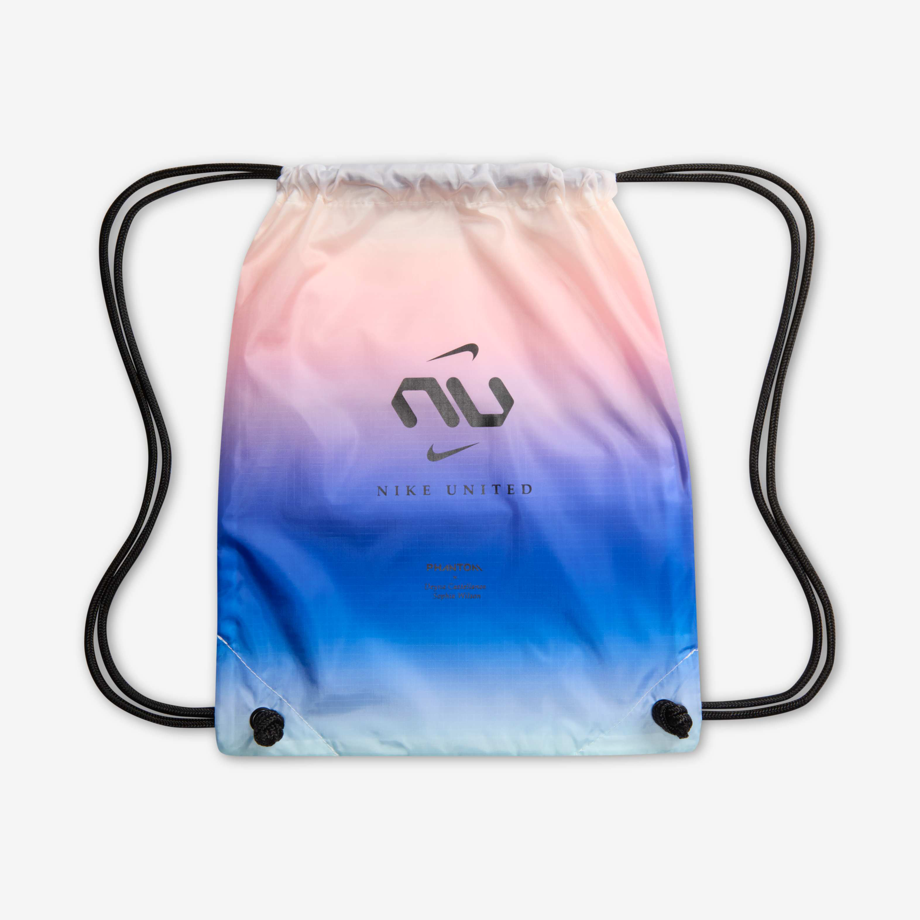 Nike United Phantom 6 High Elite image number 10