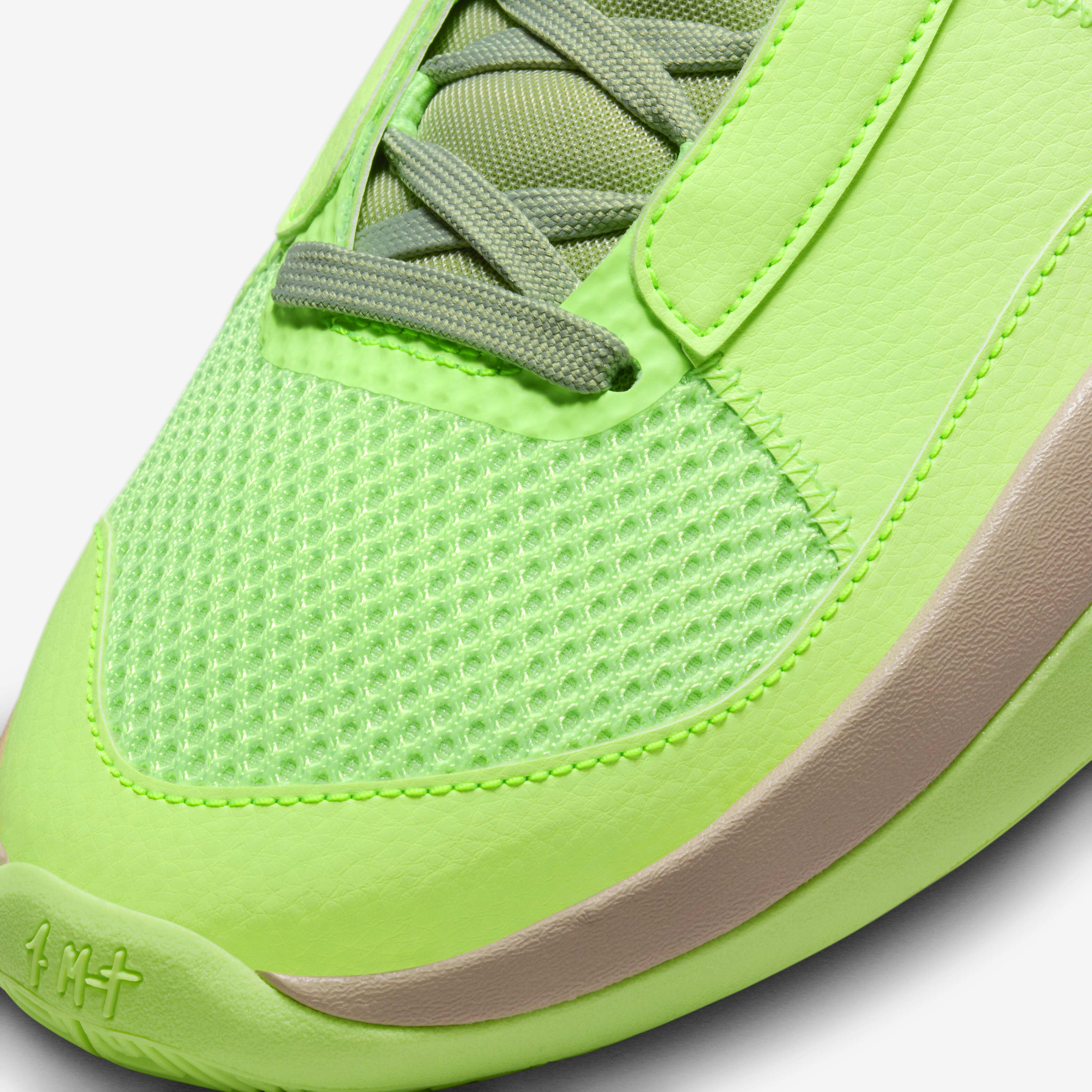 Buy JA 1 Zombie Basketball Shoes Nike Saudi Official