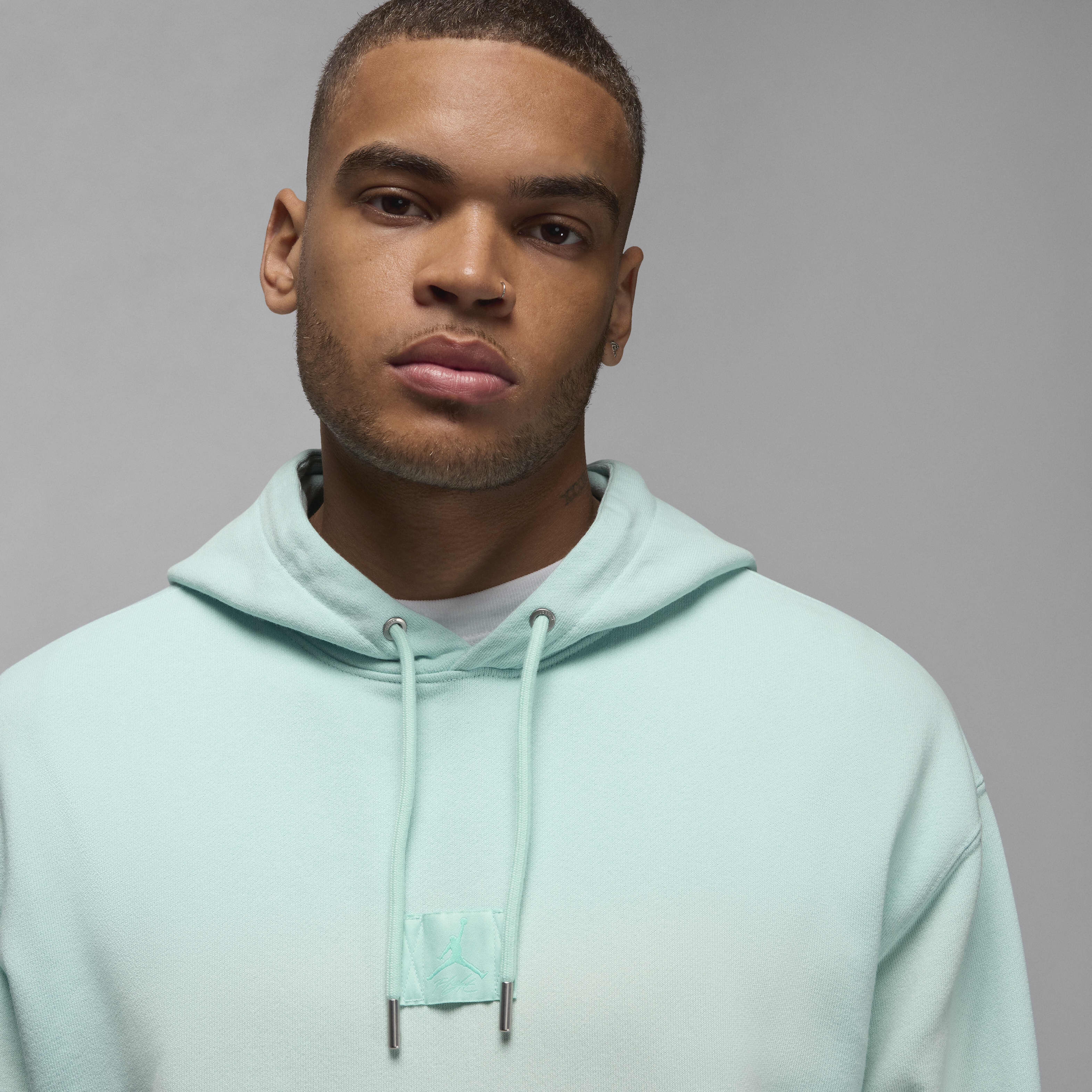 Jordan Flight Fleece image number 2
