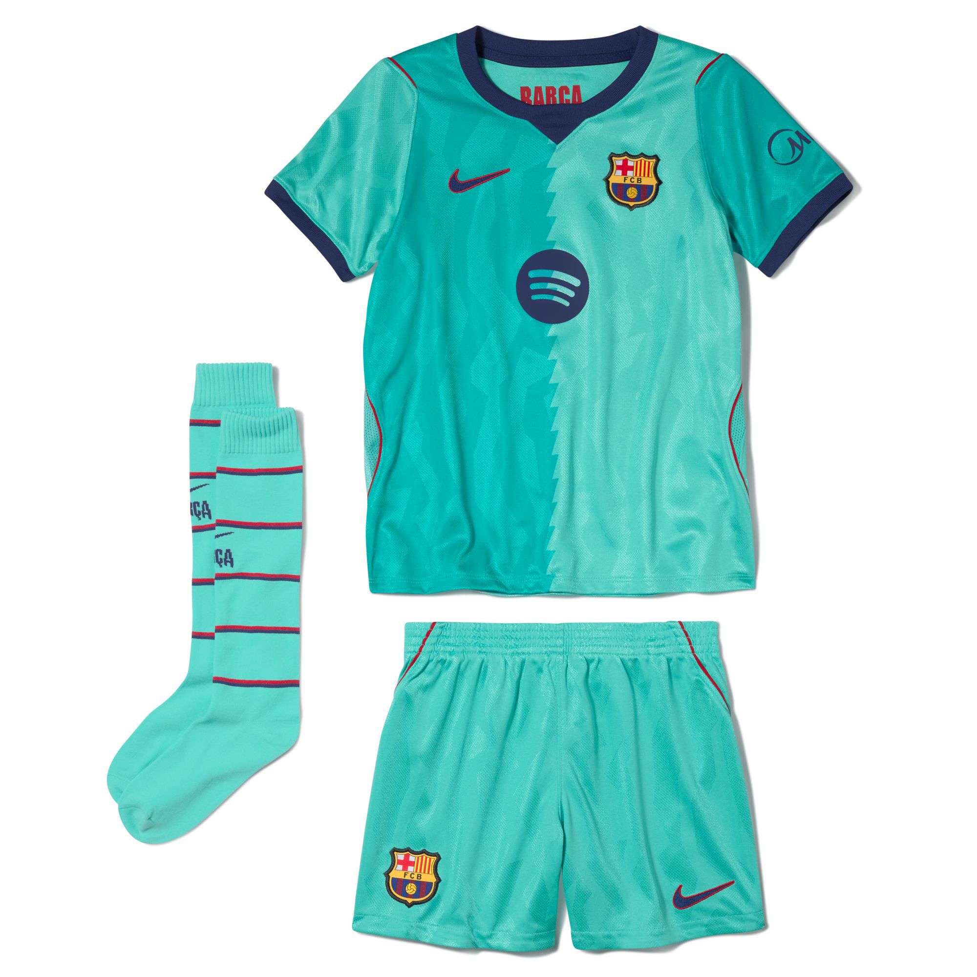 برشلونة 2026/27 ستاديوم الثالث image number 0