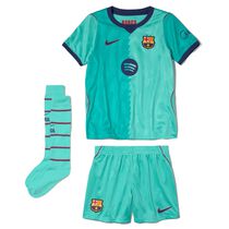 برشلونة 2026/27 ستاديوم الثالث