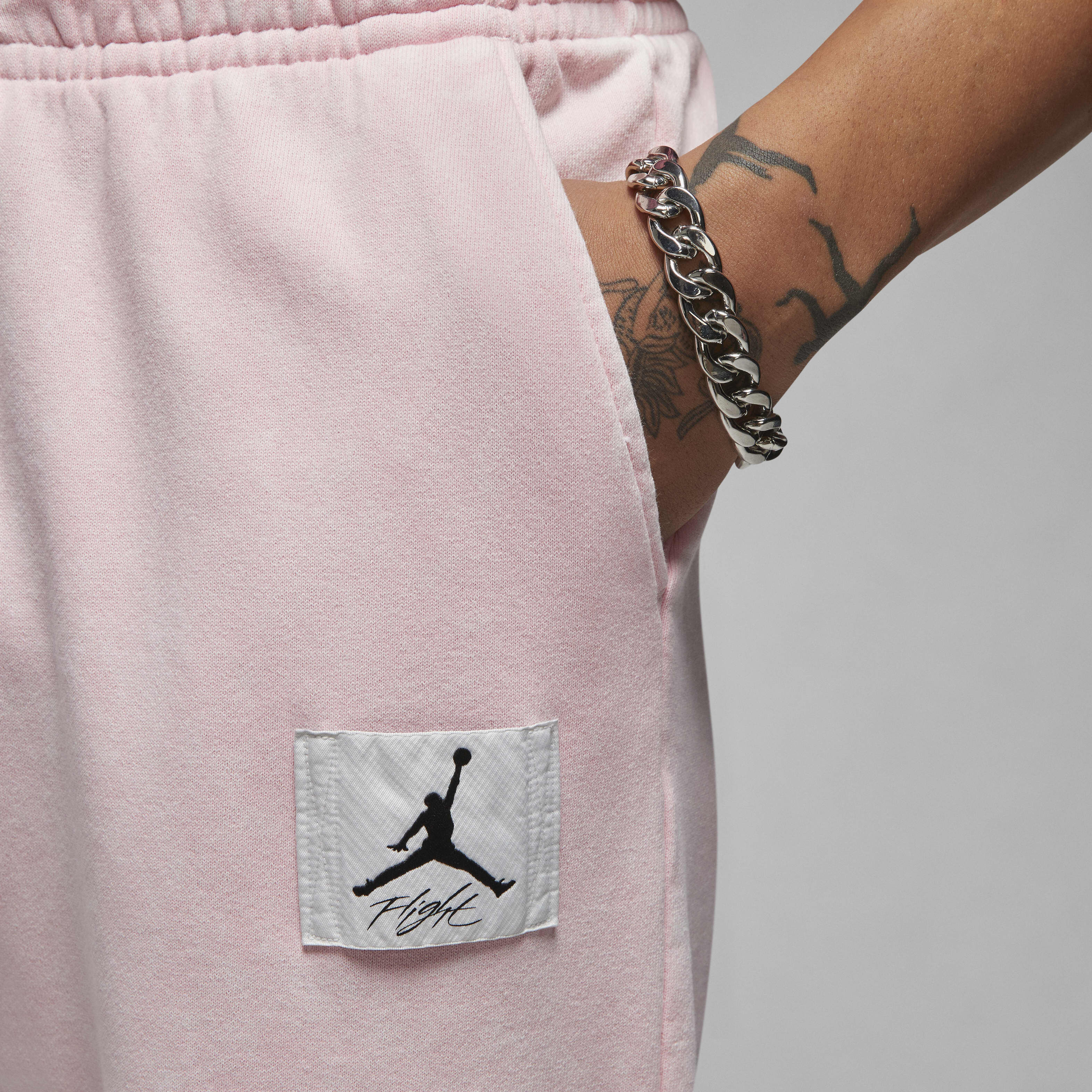 Jordan Flight Fleece image number 2