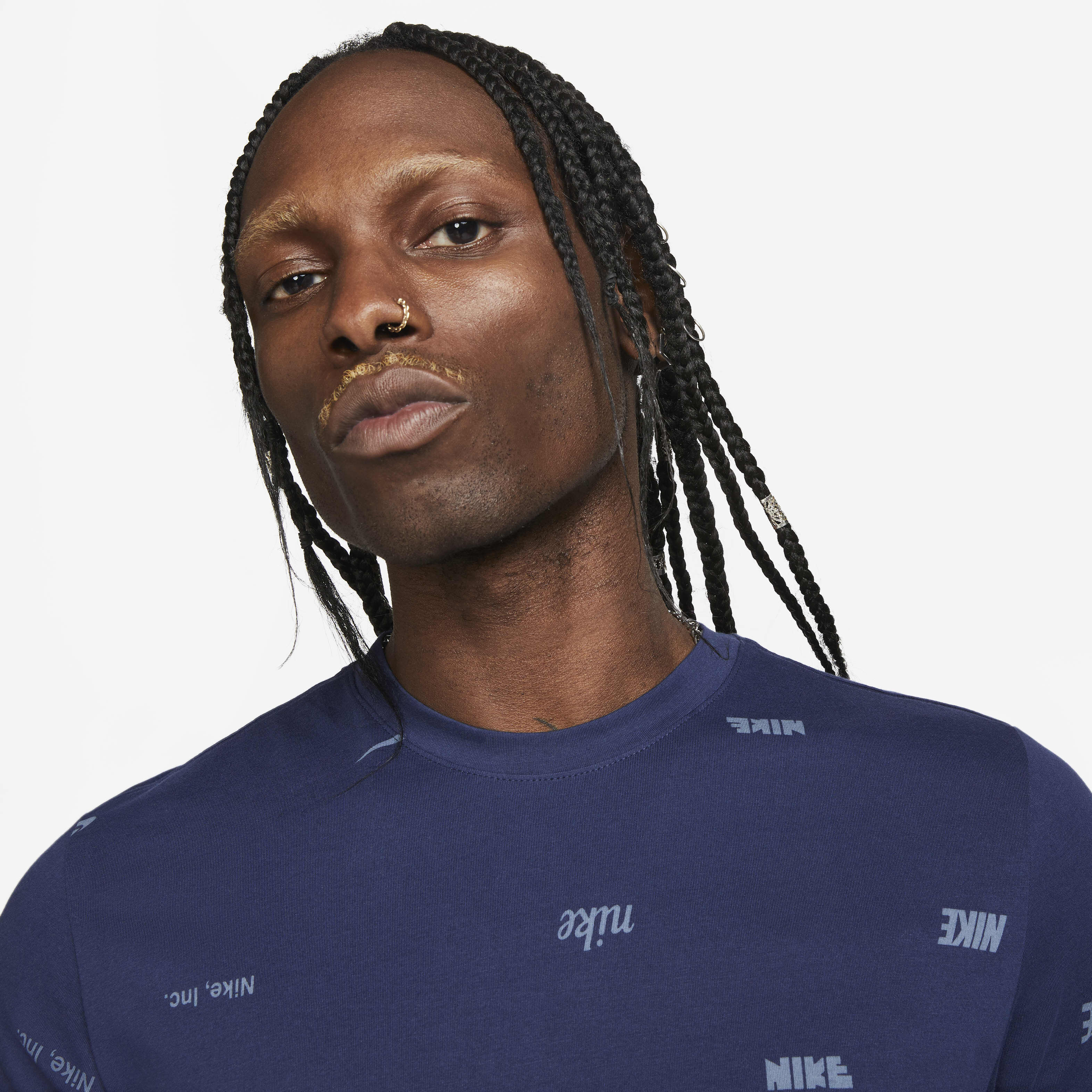 Nike Club image number 2