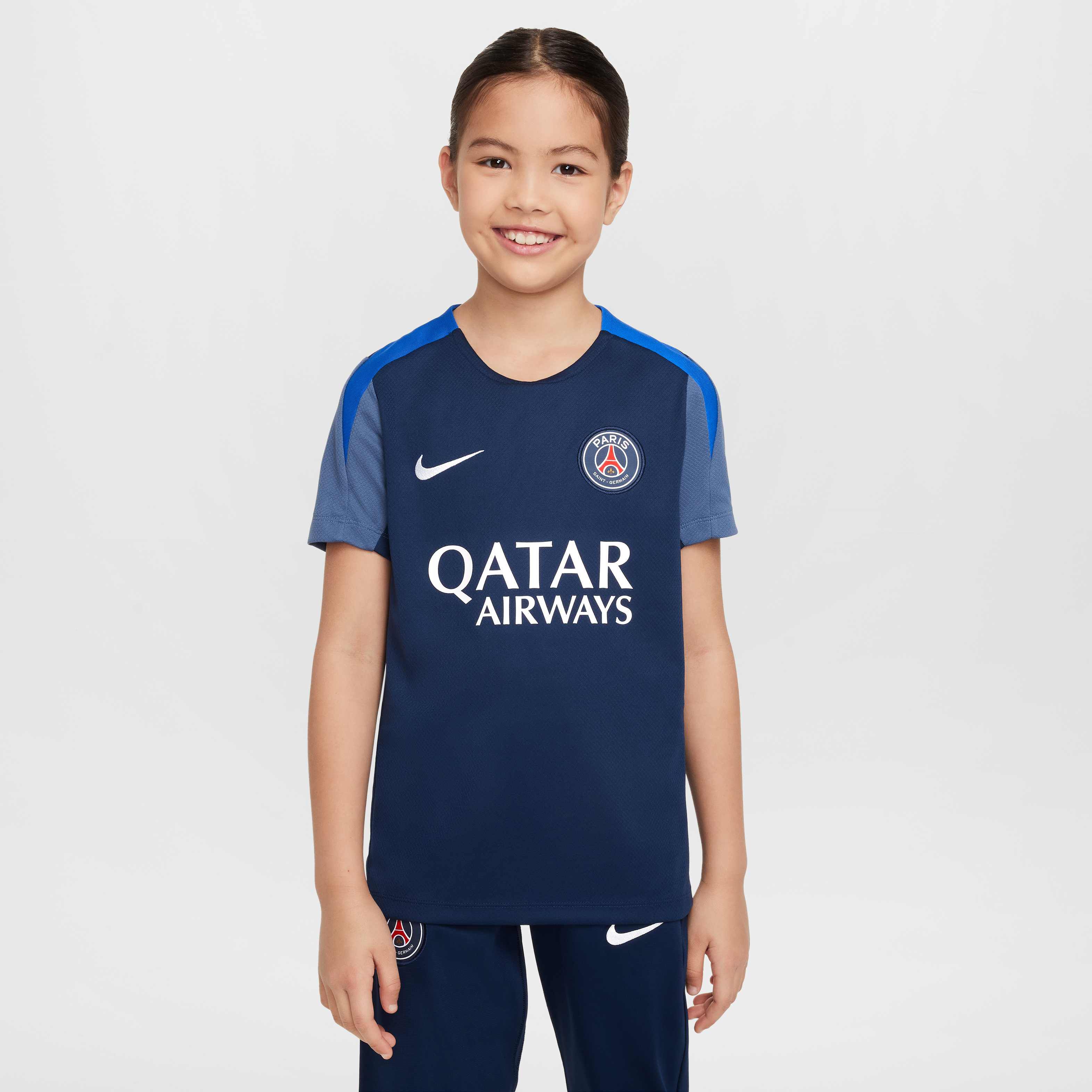 geji PSG ユニフォーム　tokyo young vision Buy Paris Saint-Germain Strike Older Kids' Nike Dri-FIT