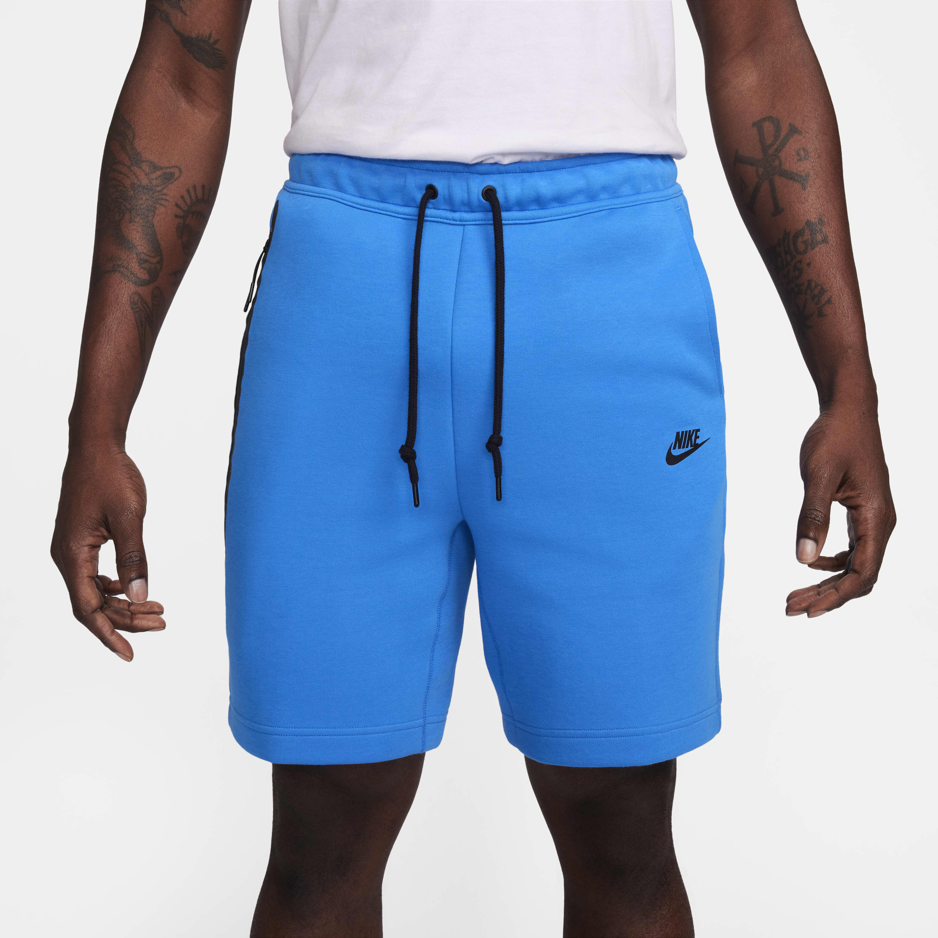 Buy Nike Sportswear Tech Fleece Men s Shorts Nike Saudi Official