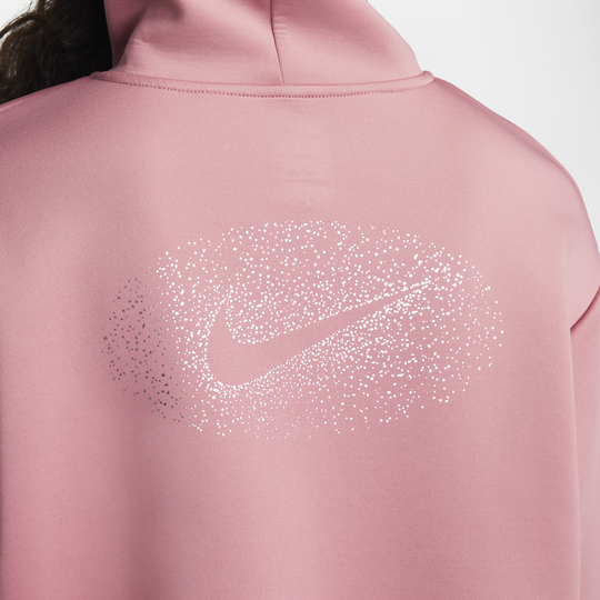 Women's nike 2025 dry training hoodie