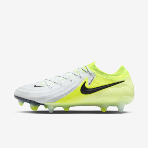 Men's Football Soft Ground Shoes Sale-Nike, Nike Phantom GX 2 Elite, Soft-Ground Low-Top Football Boot