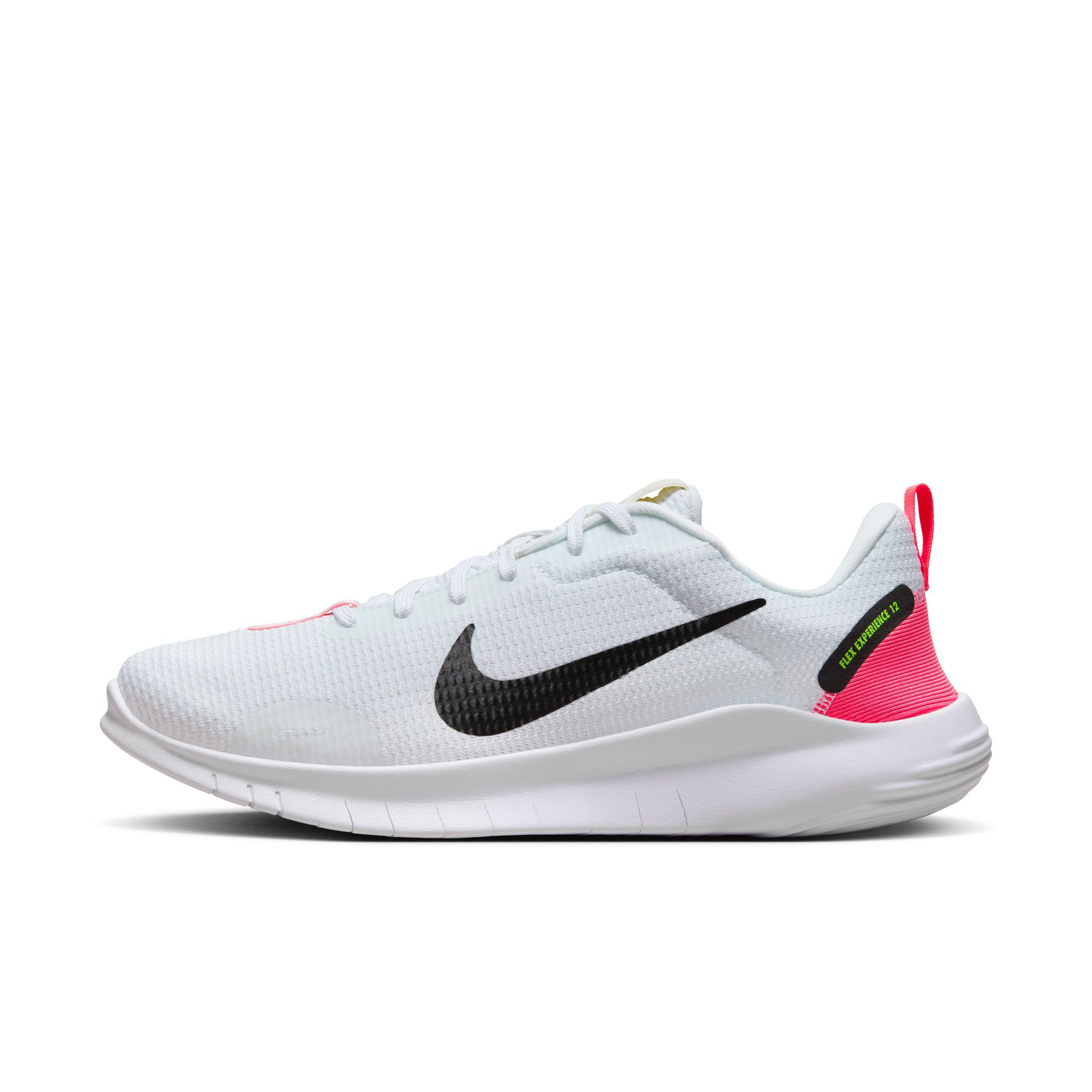 Nike flex contact women's running shoes review 2025