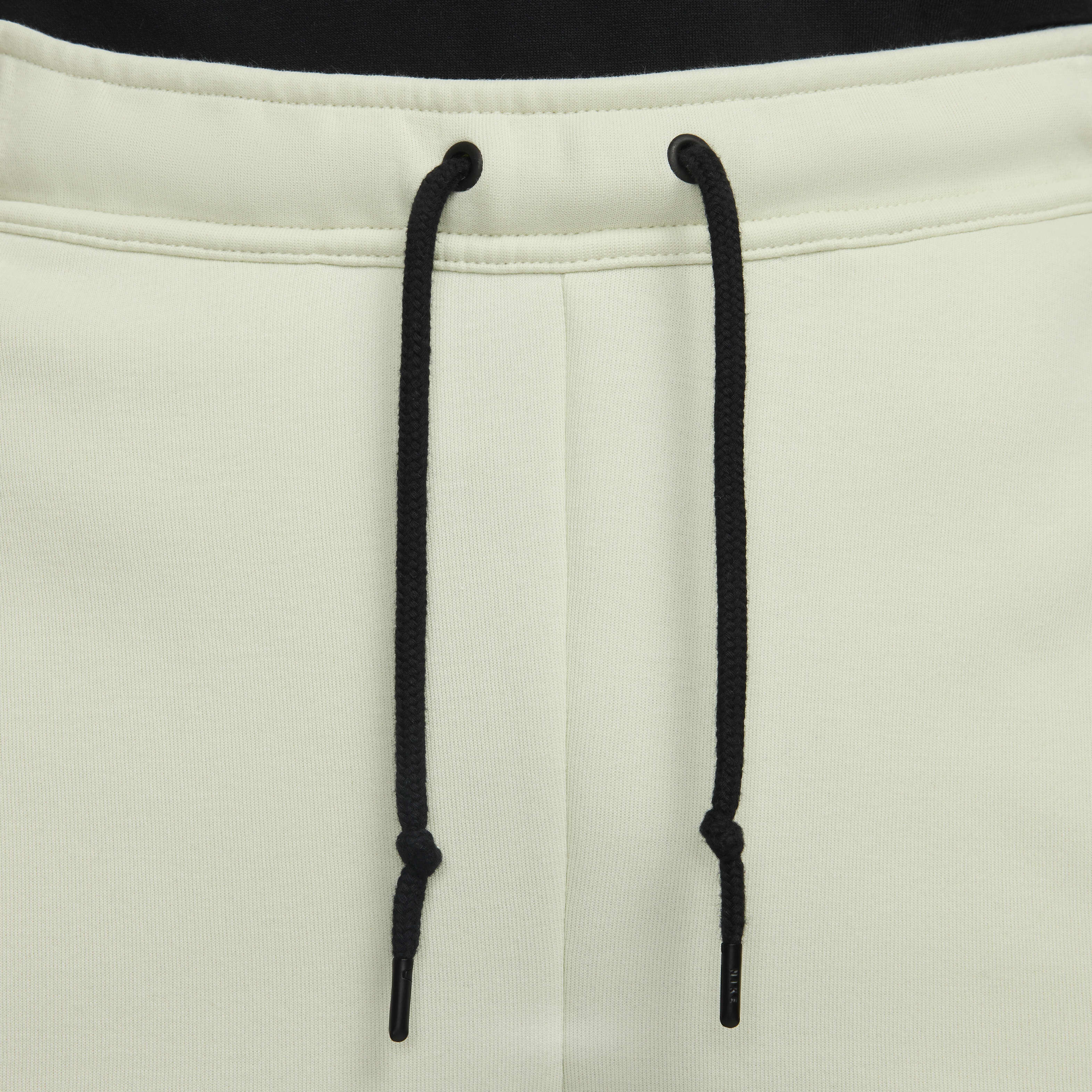Nike tech fleece jogger light bone on sale