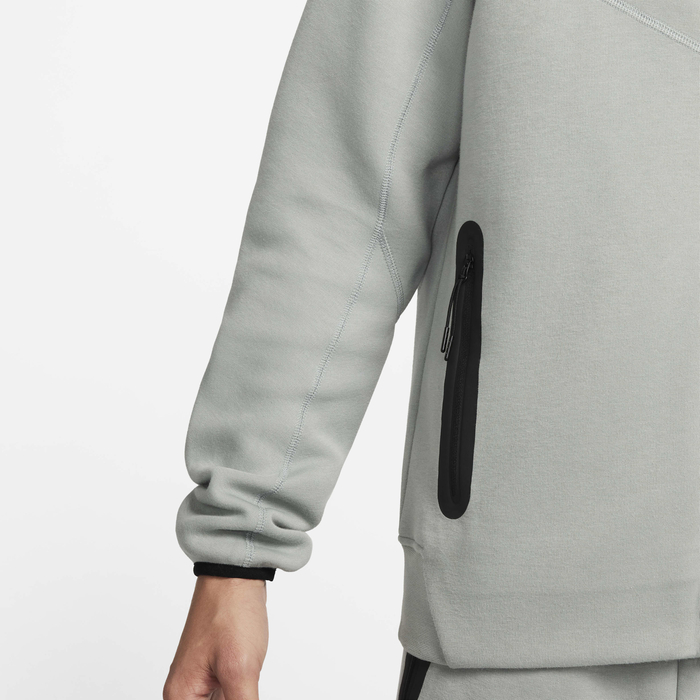 Nike Sportswear Tech Fleece Windrunner image number 4 Nike Sportswear Tech Fleece Windrunner image number 4