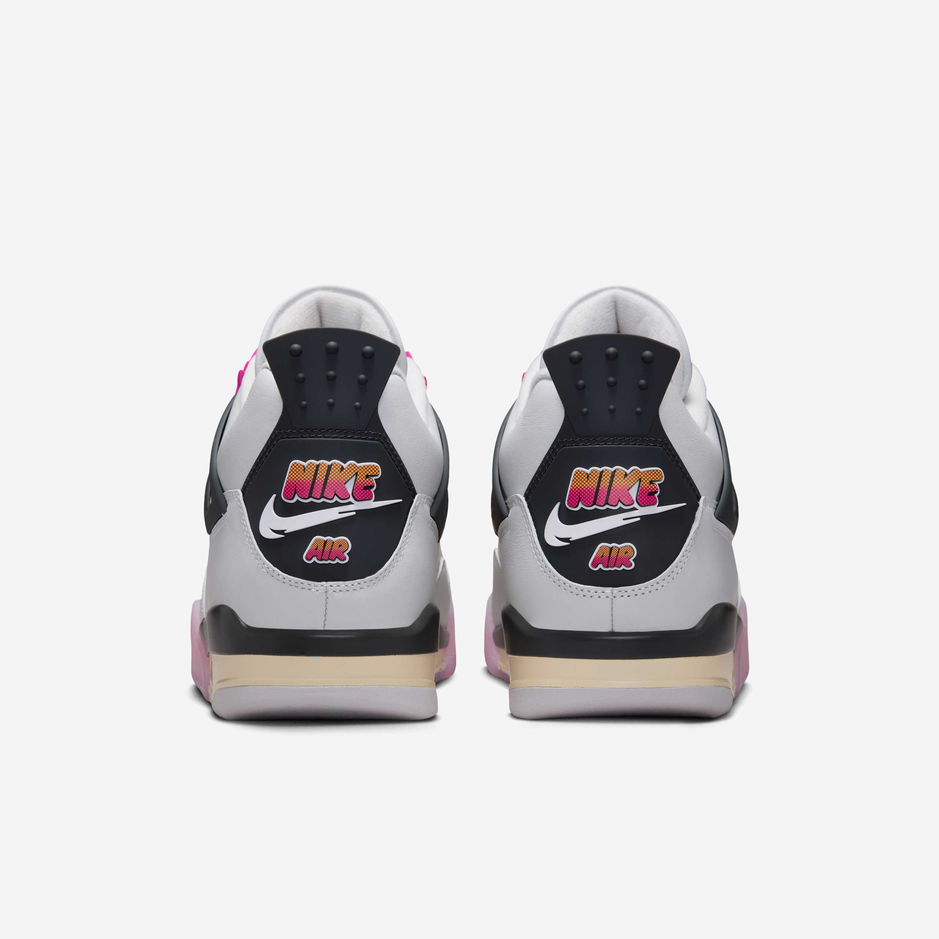 Air Jordan 4 Retro 'Comic'  image number 5