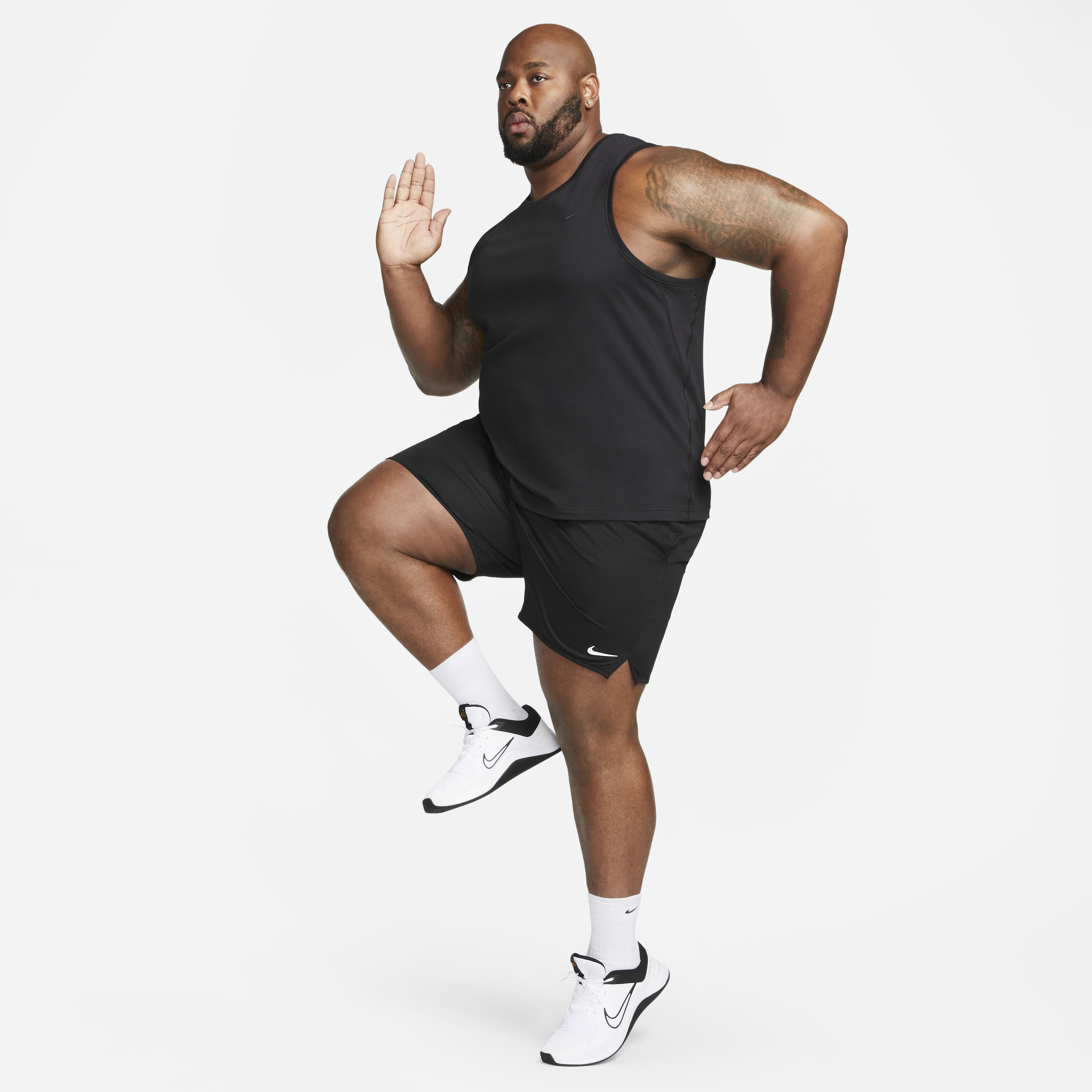 お買い得！！早い者勝ち！！三点セット売り NIKE FC ブラック