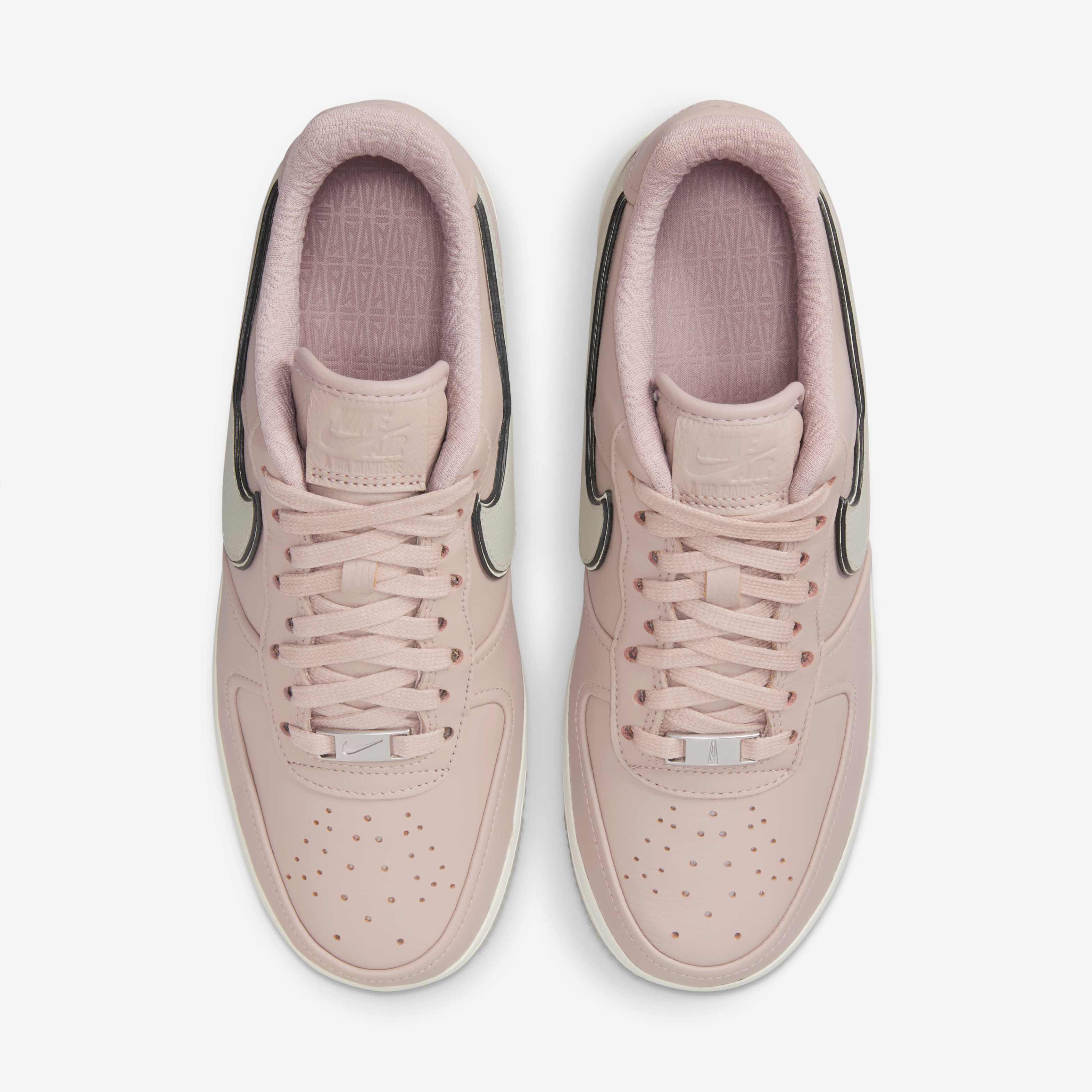 Nike Air Force 1 '07 image number 3