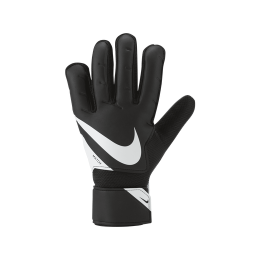 Shop Goalkeeper Match Football Gloves Nike KSA
