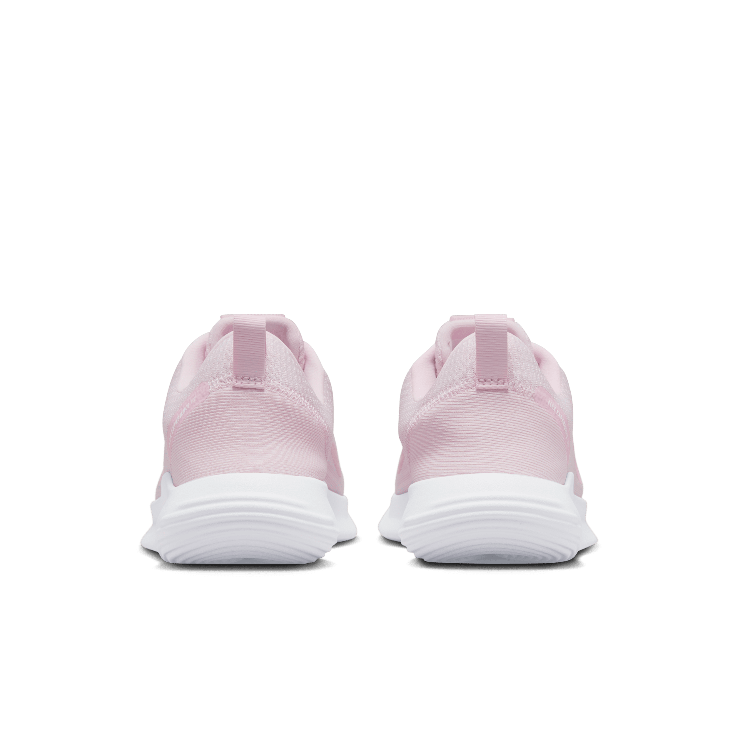 nike epic react pearl pink womens