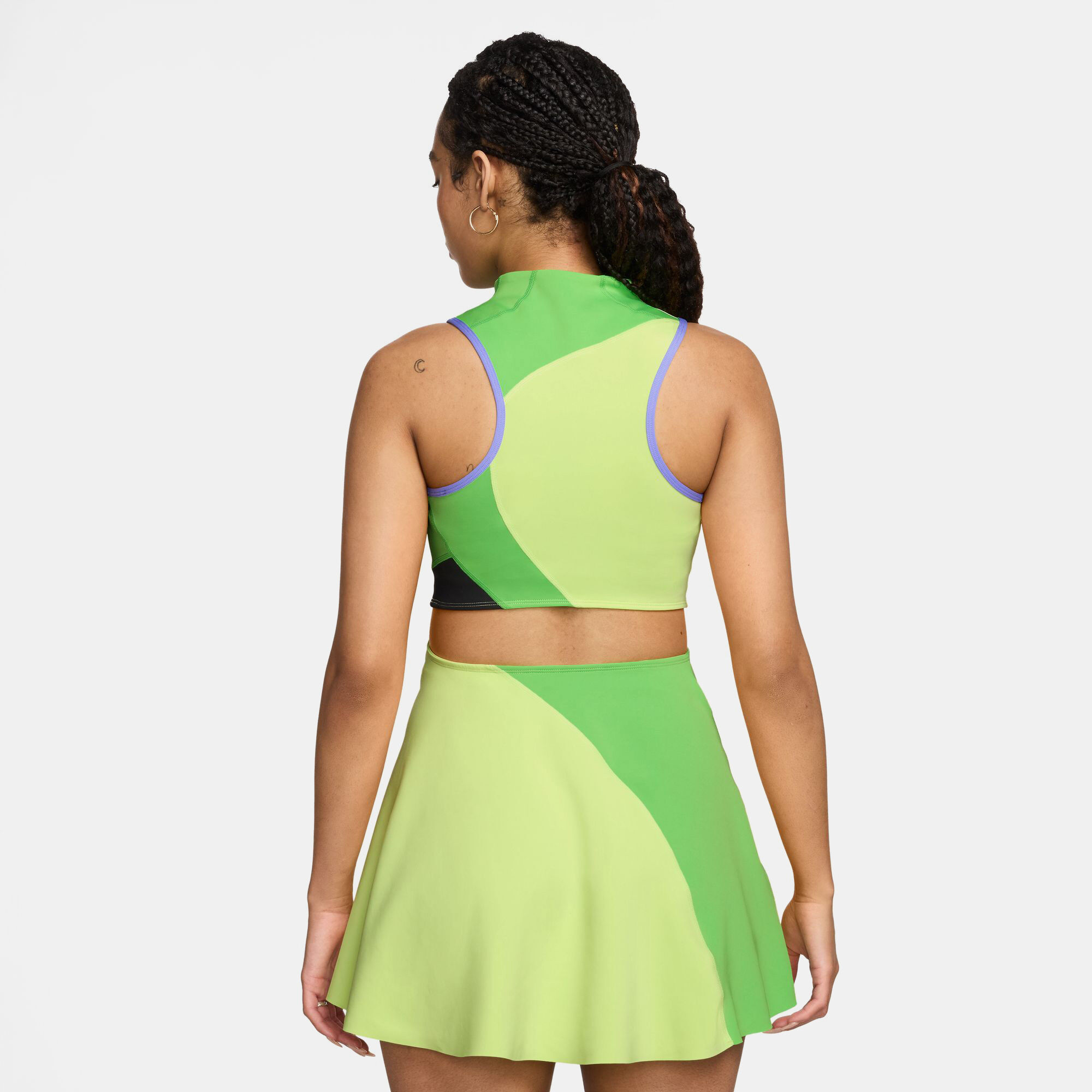 NikeCourt Slam image number 1